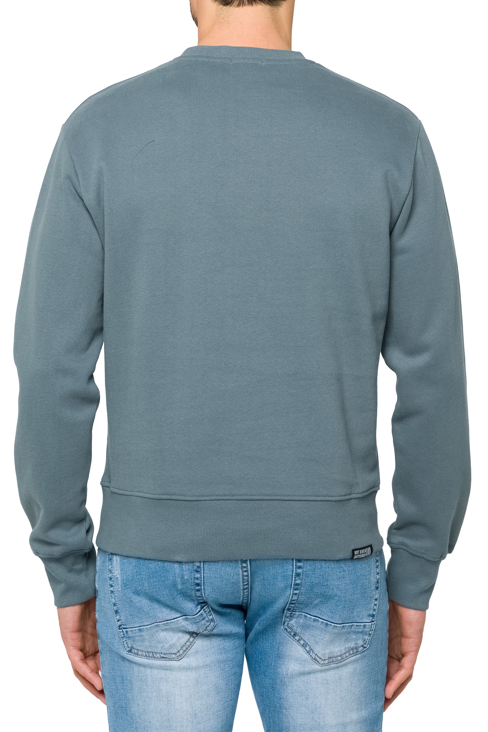 MAKALU Mineralblue-Navy