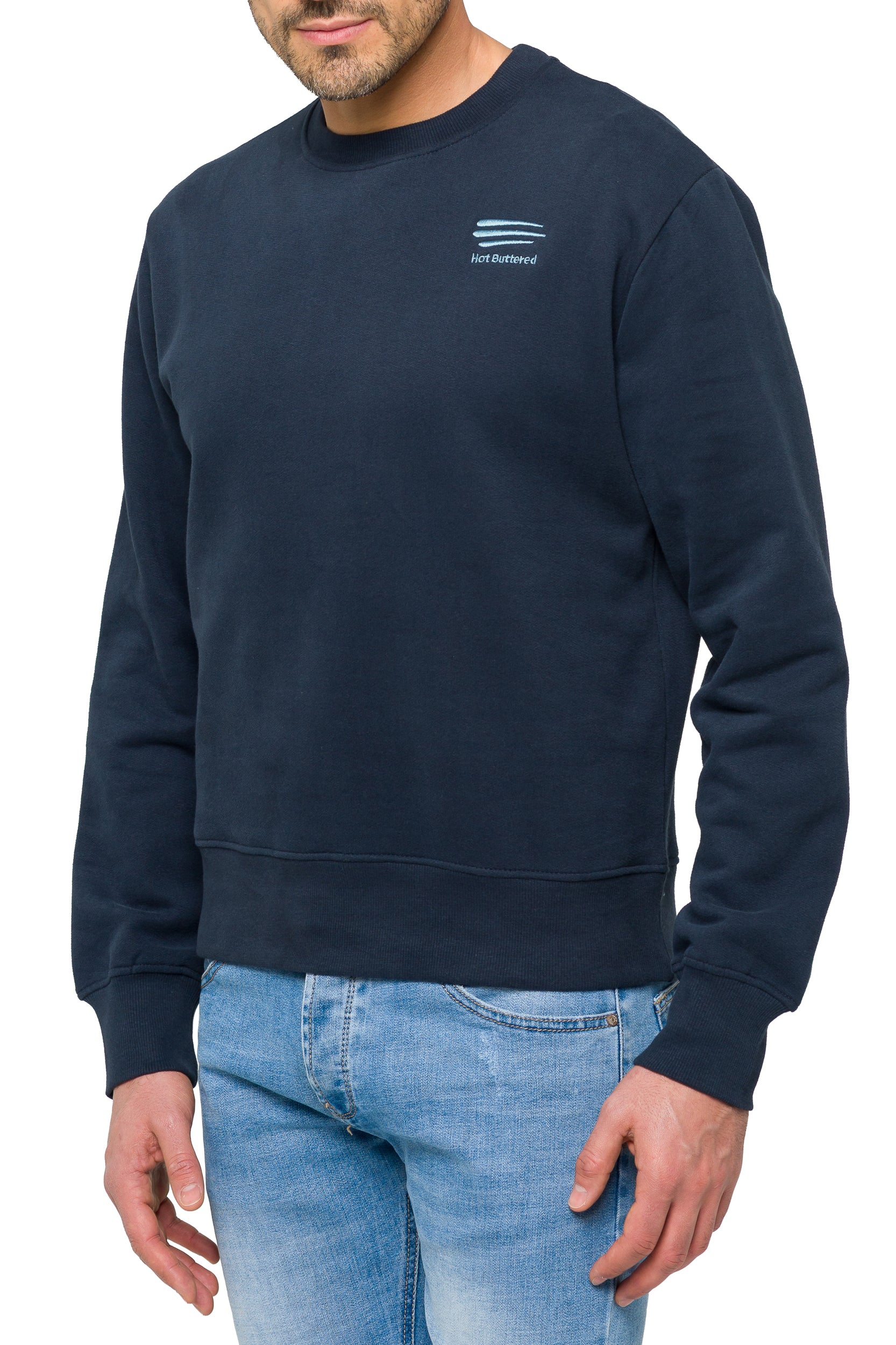MAKALU Navy-Blue