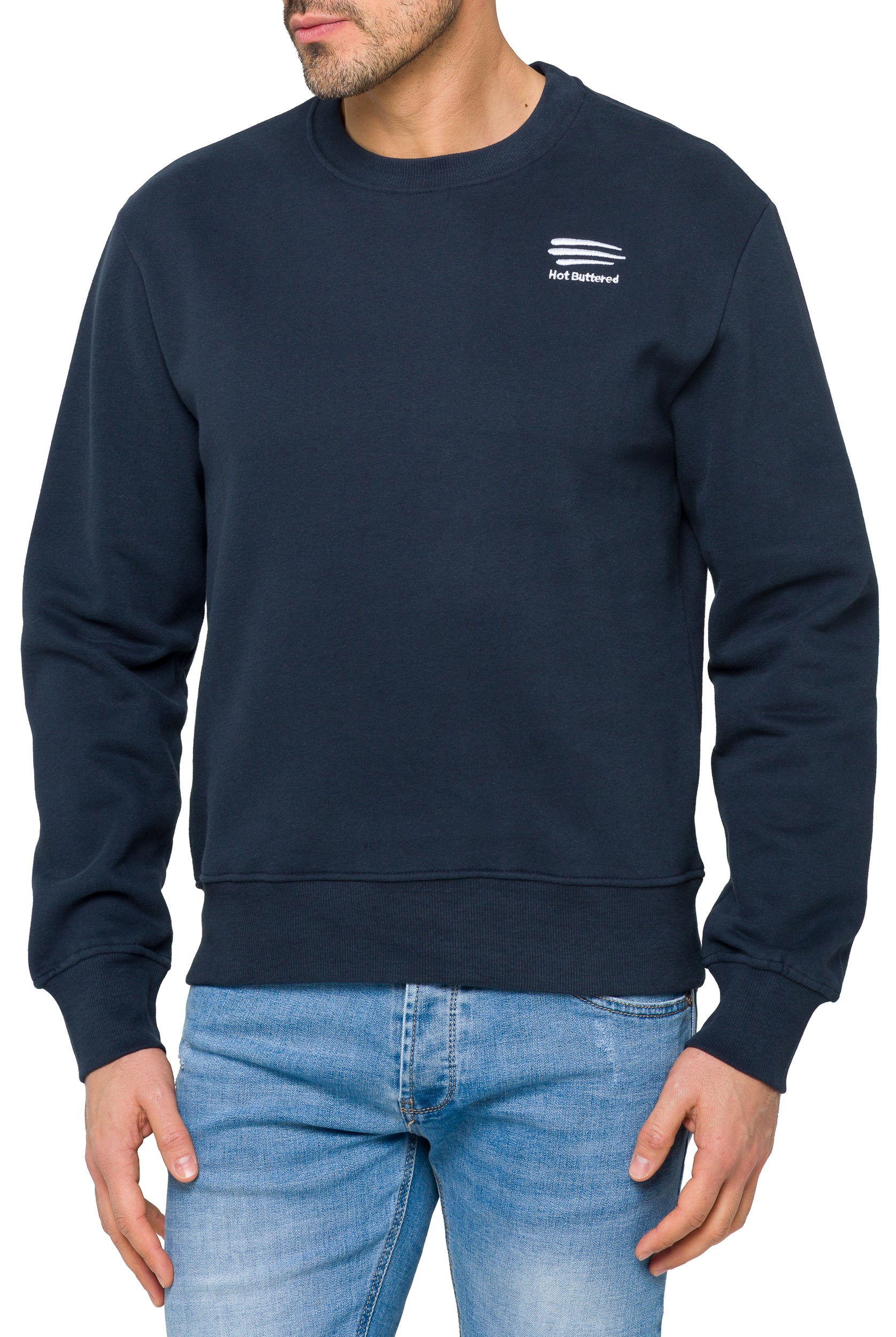 MAKALU Navy-Sand