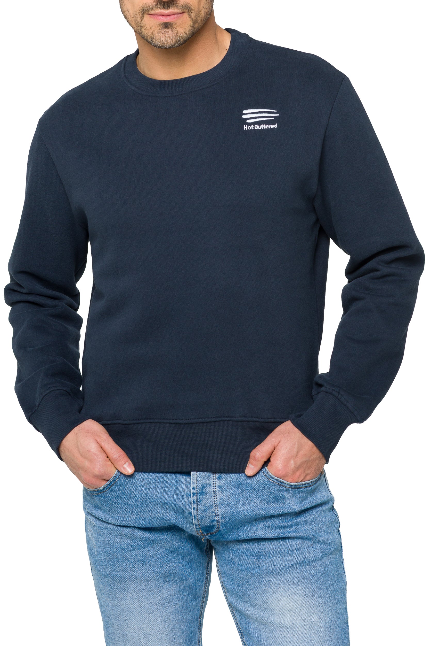 MAKALU Navy-Sand