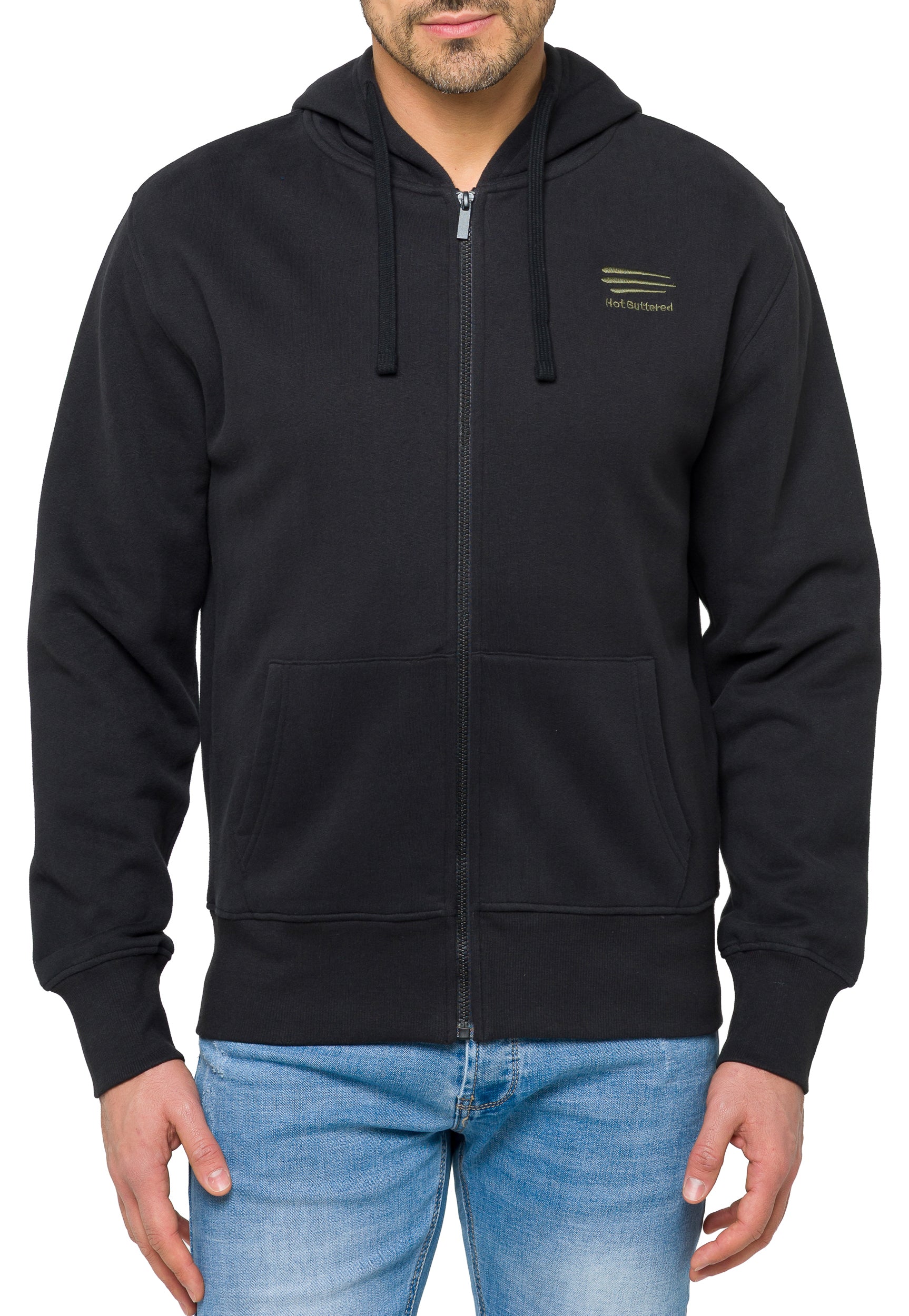 WAISAI Black-Military