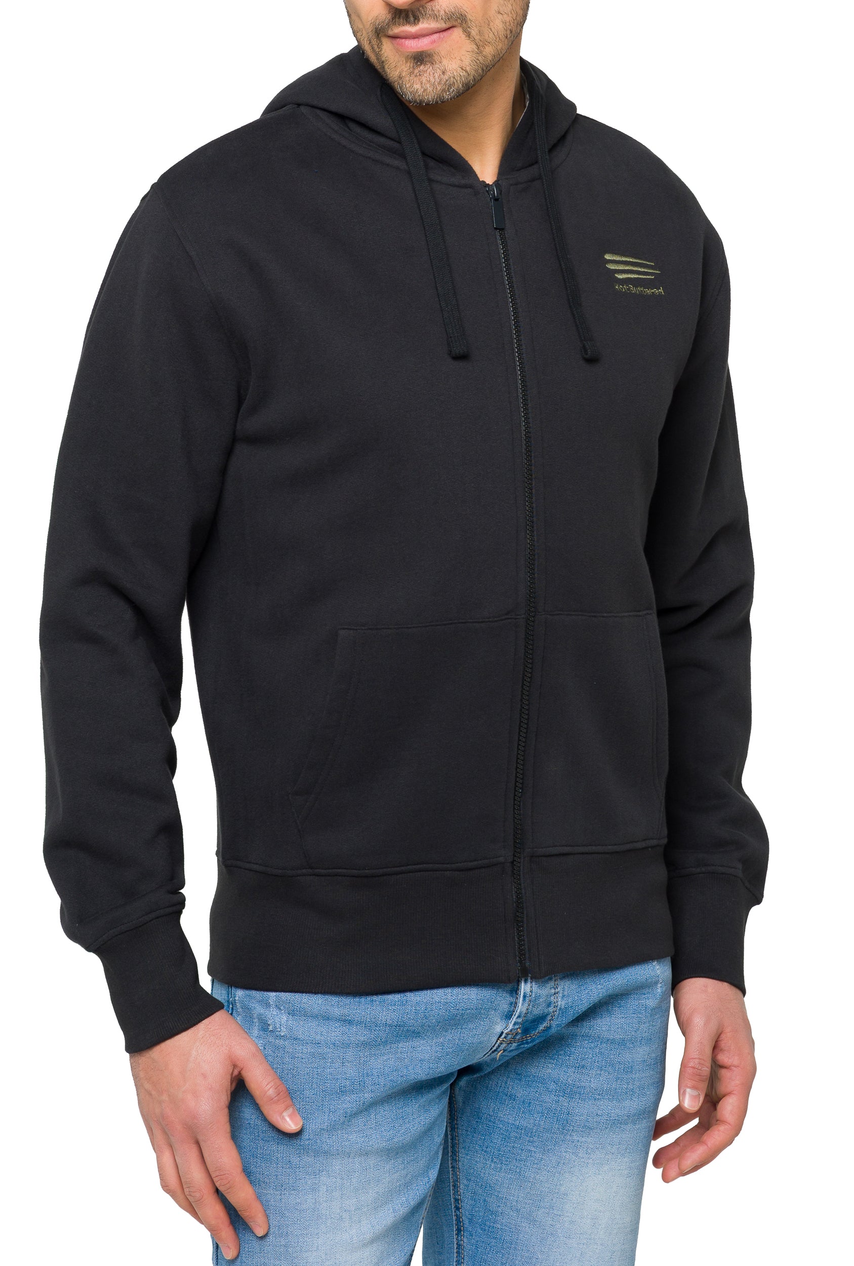 WAISAI Black-Military