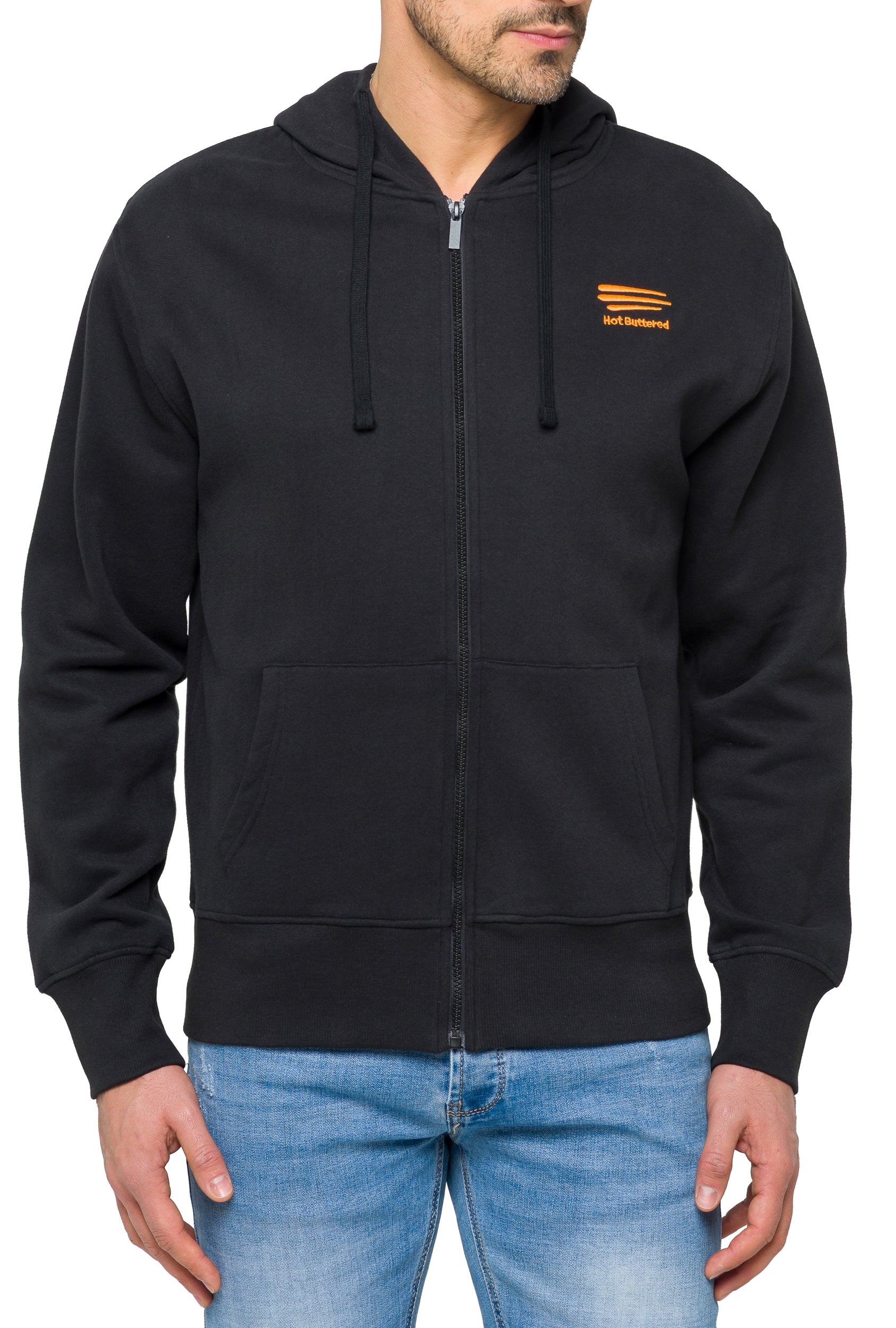 WAISAI Black-Orange