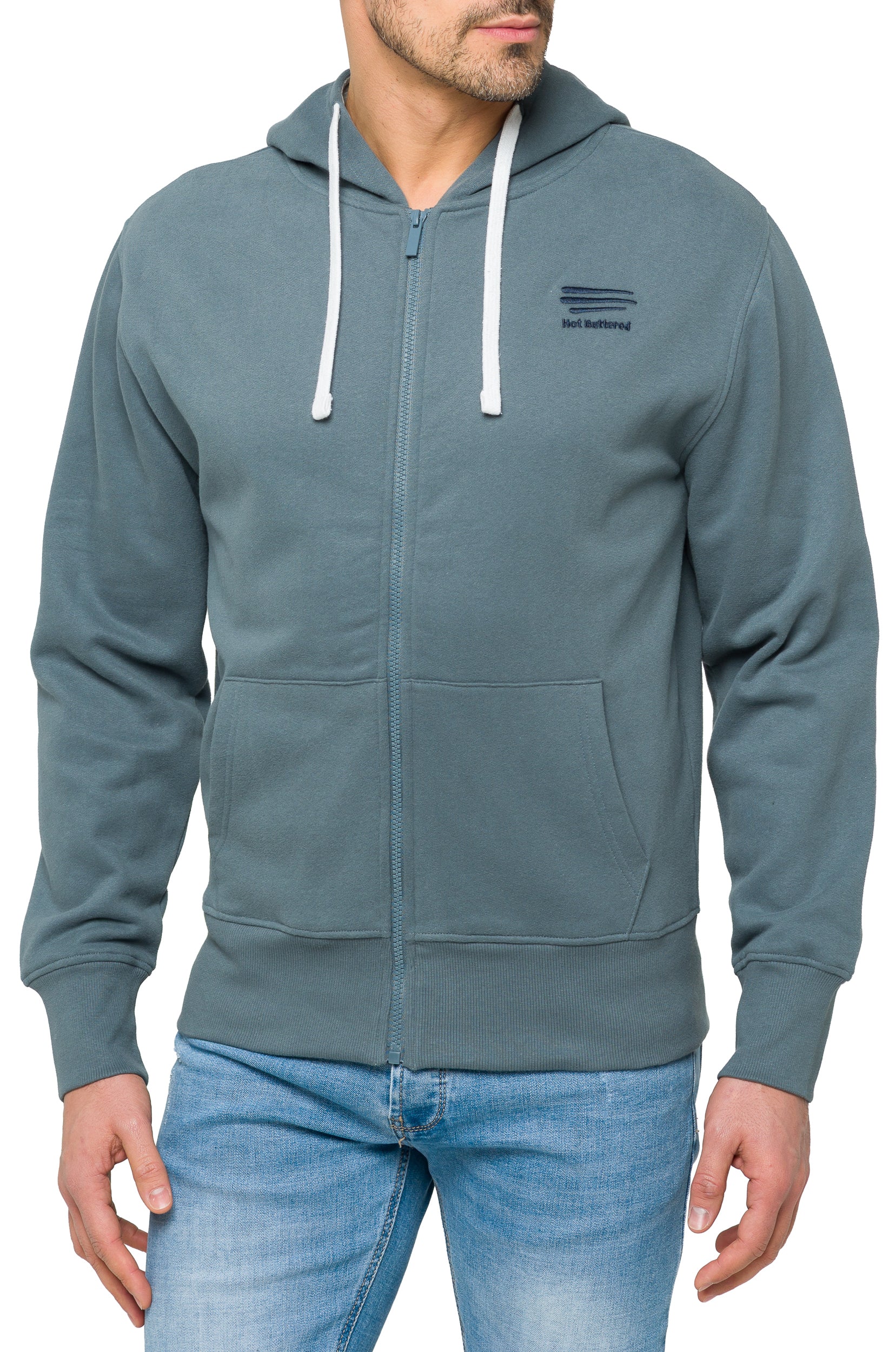 WAISAI Mineralblue-Navy