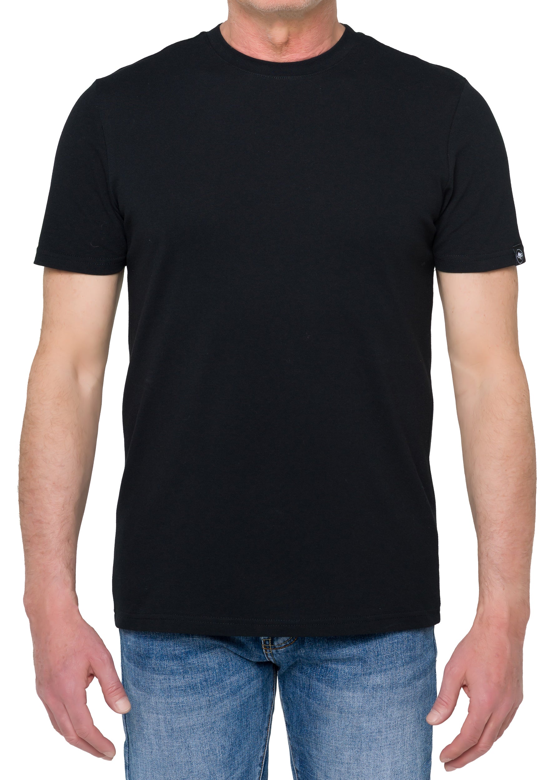 PANGAI Black