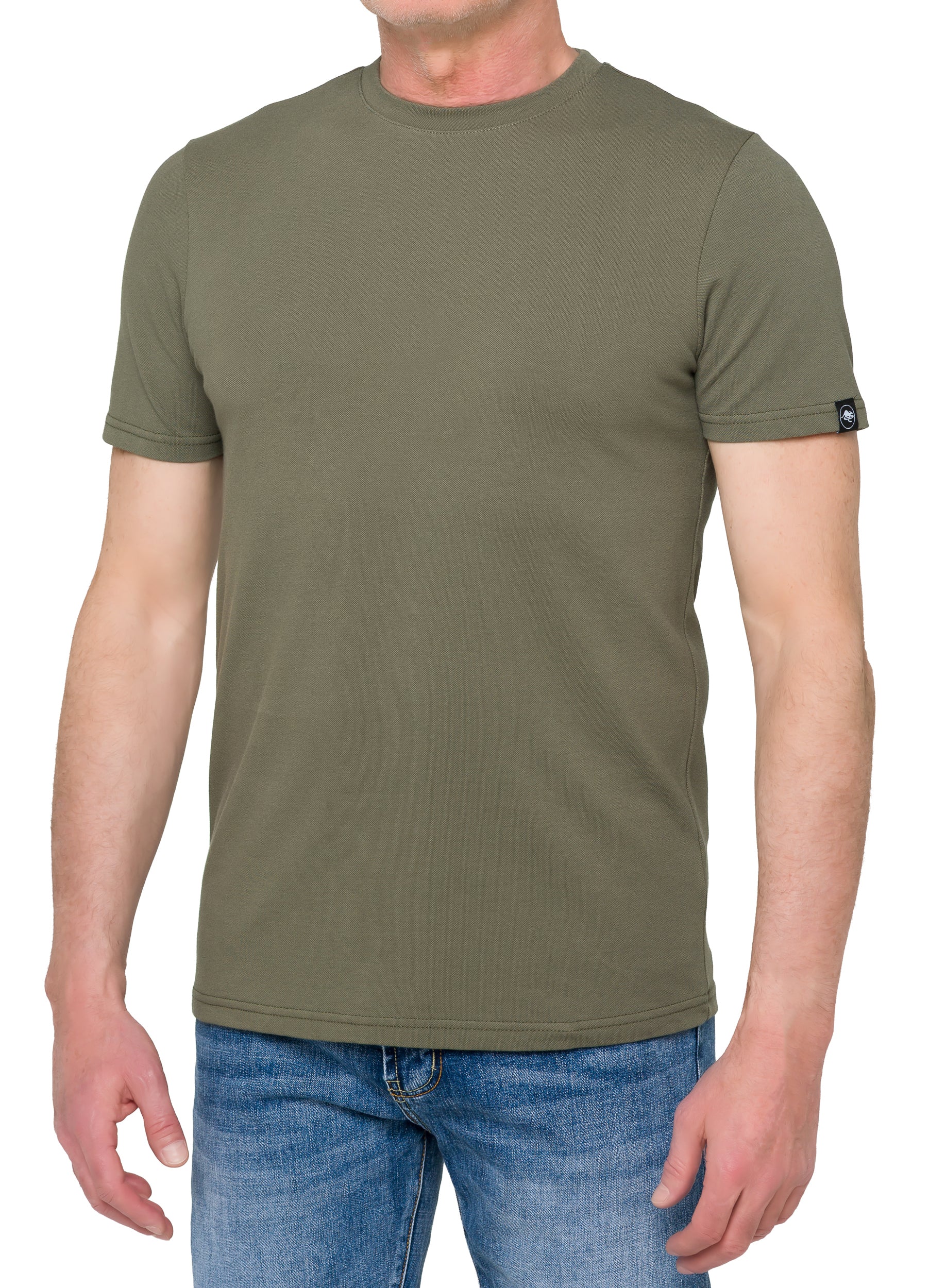 PANGAI Militarygreen
