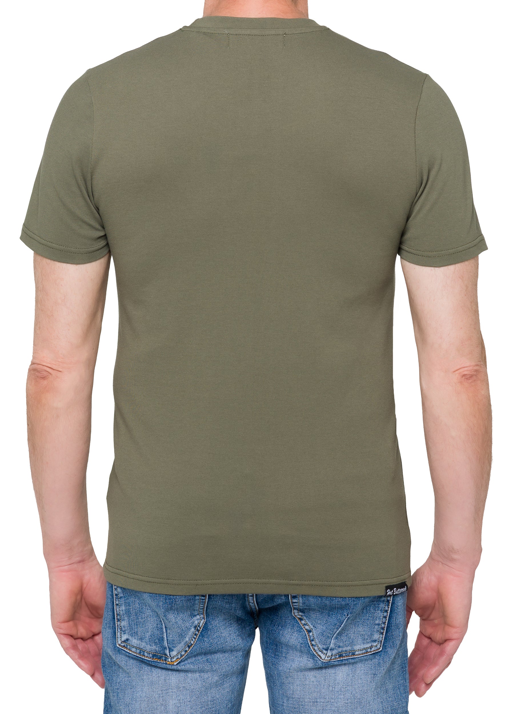 PANGAI Militarygreen