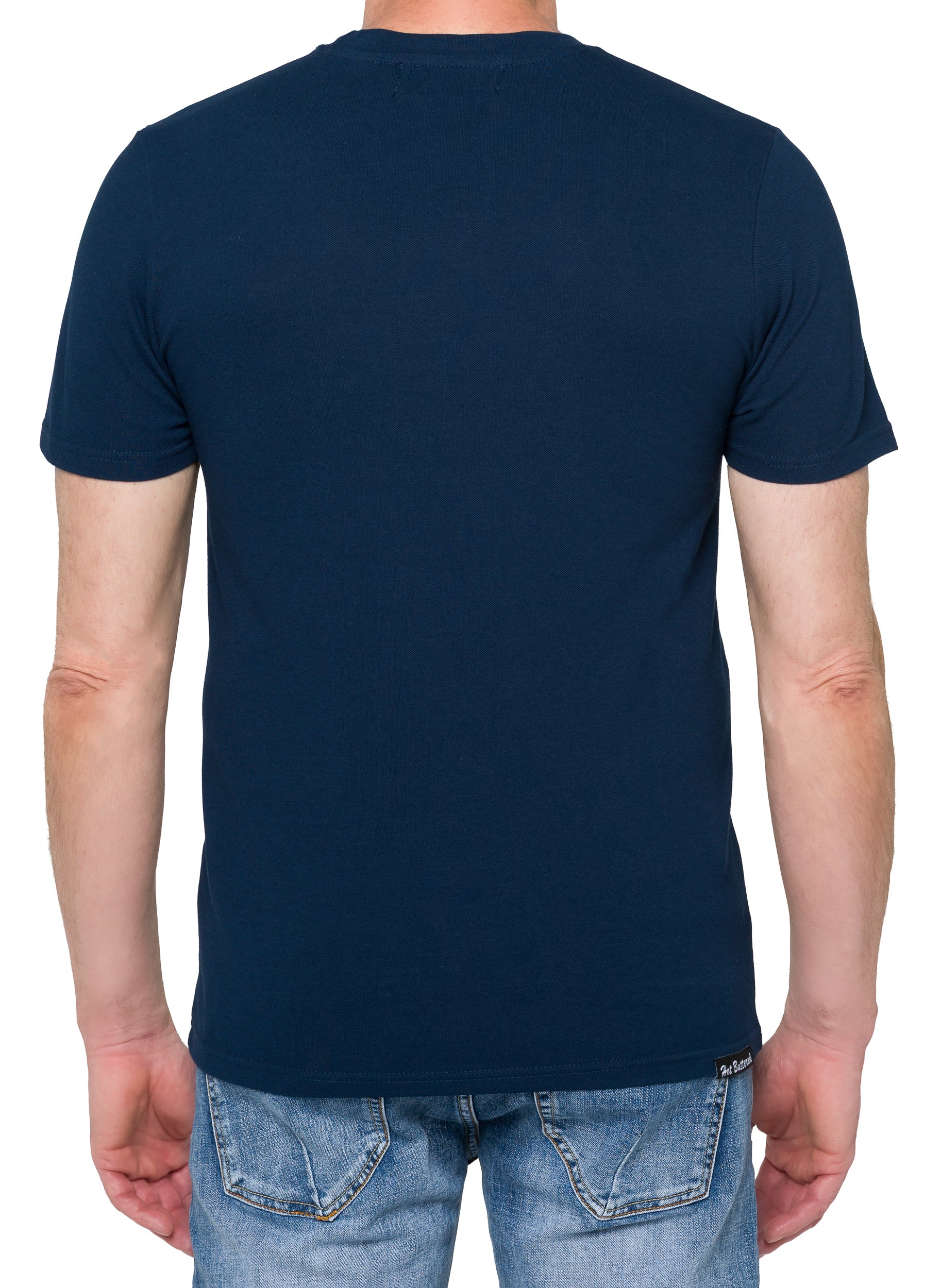 PANGAI Navy