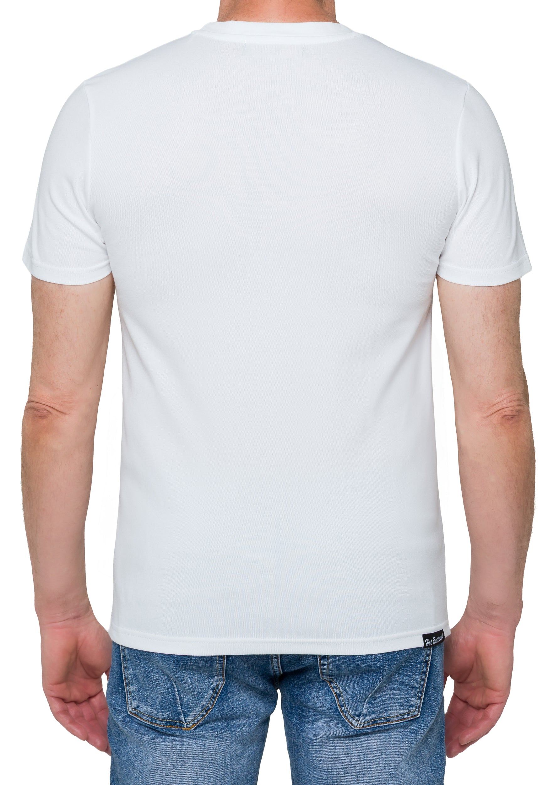 PANGAI White