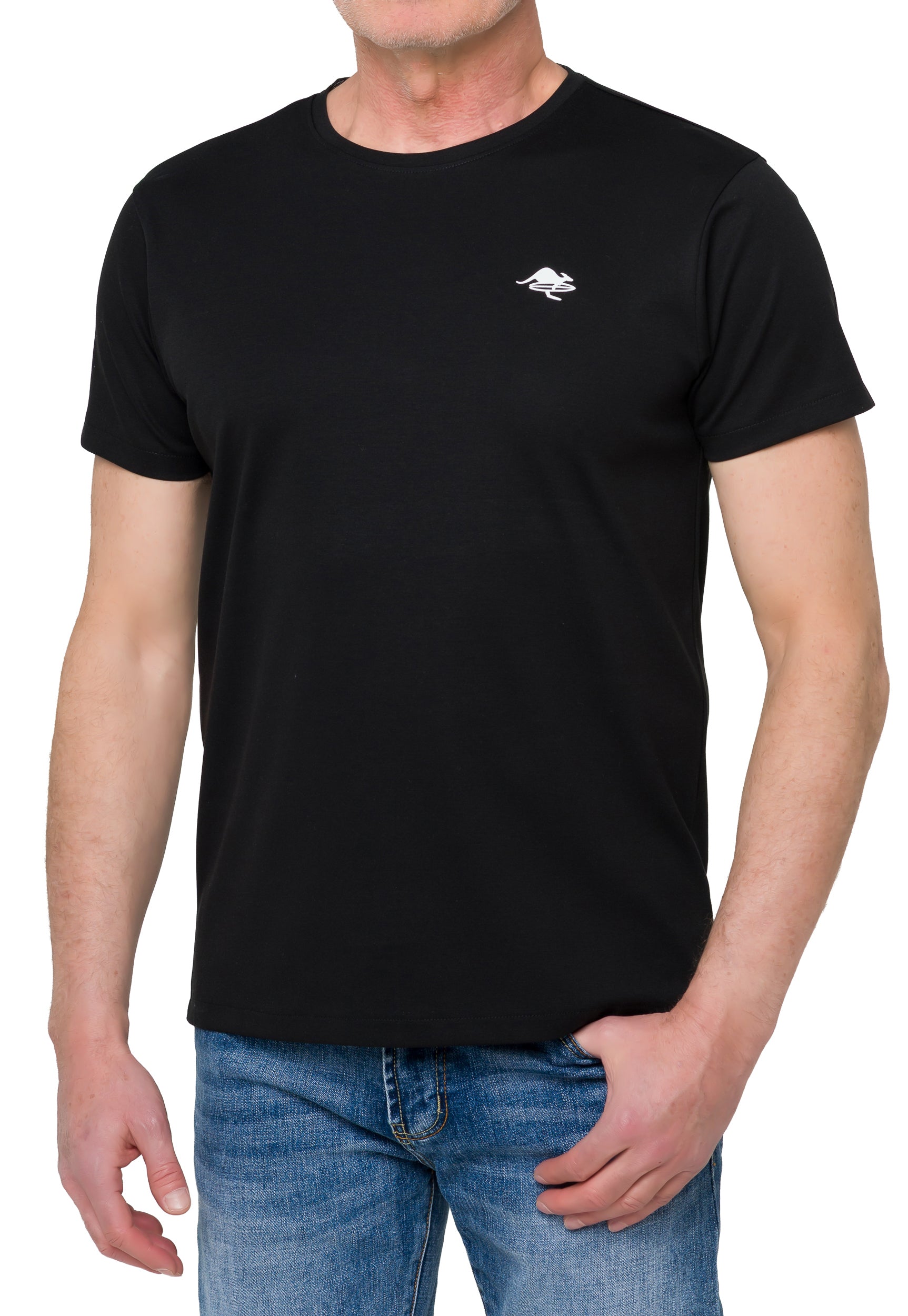 TOGEAN Black