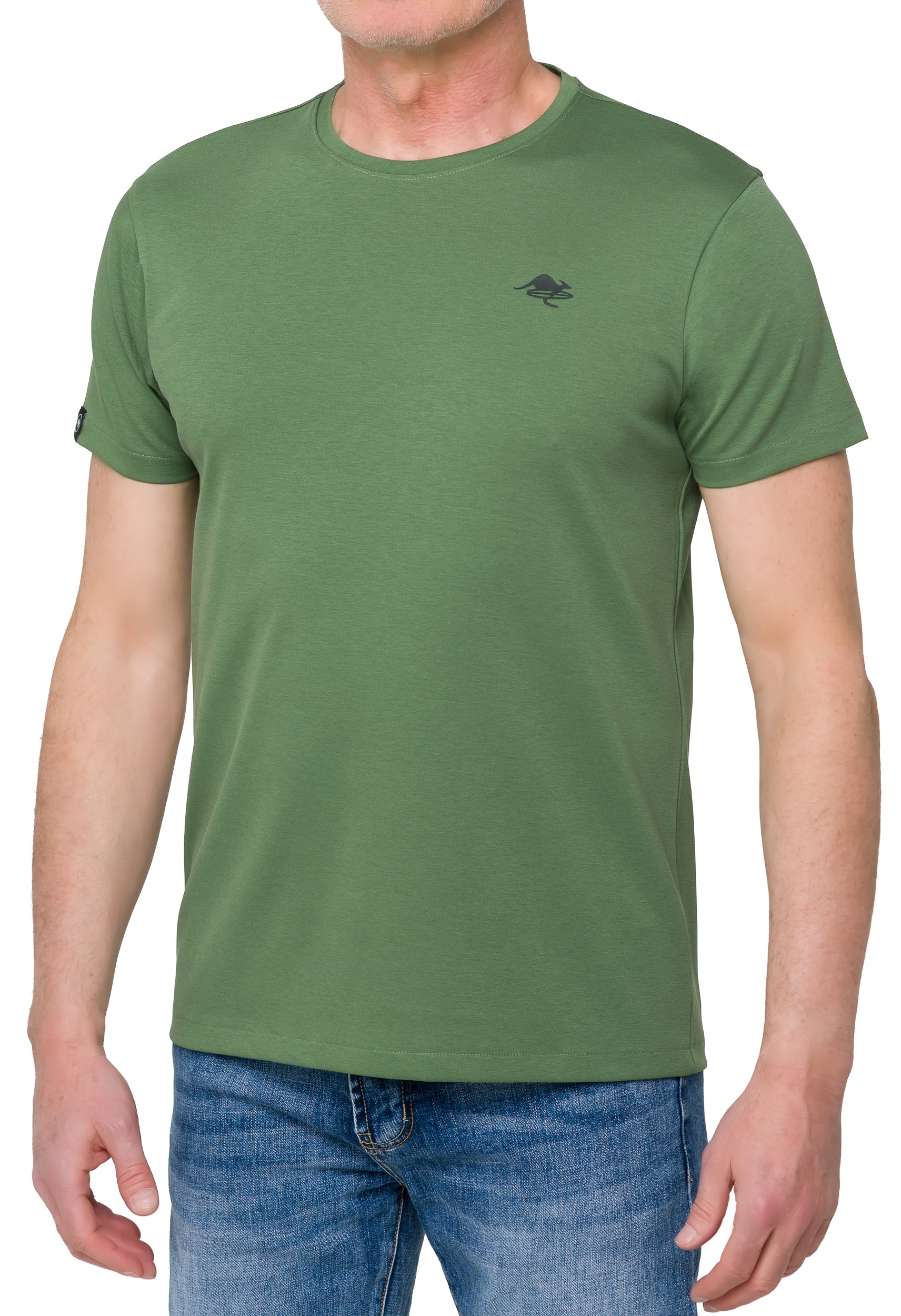 TOGEAN Matchagreen-Black