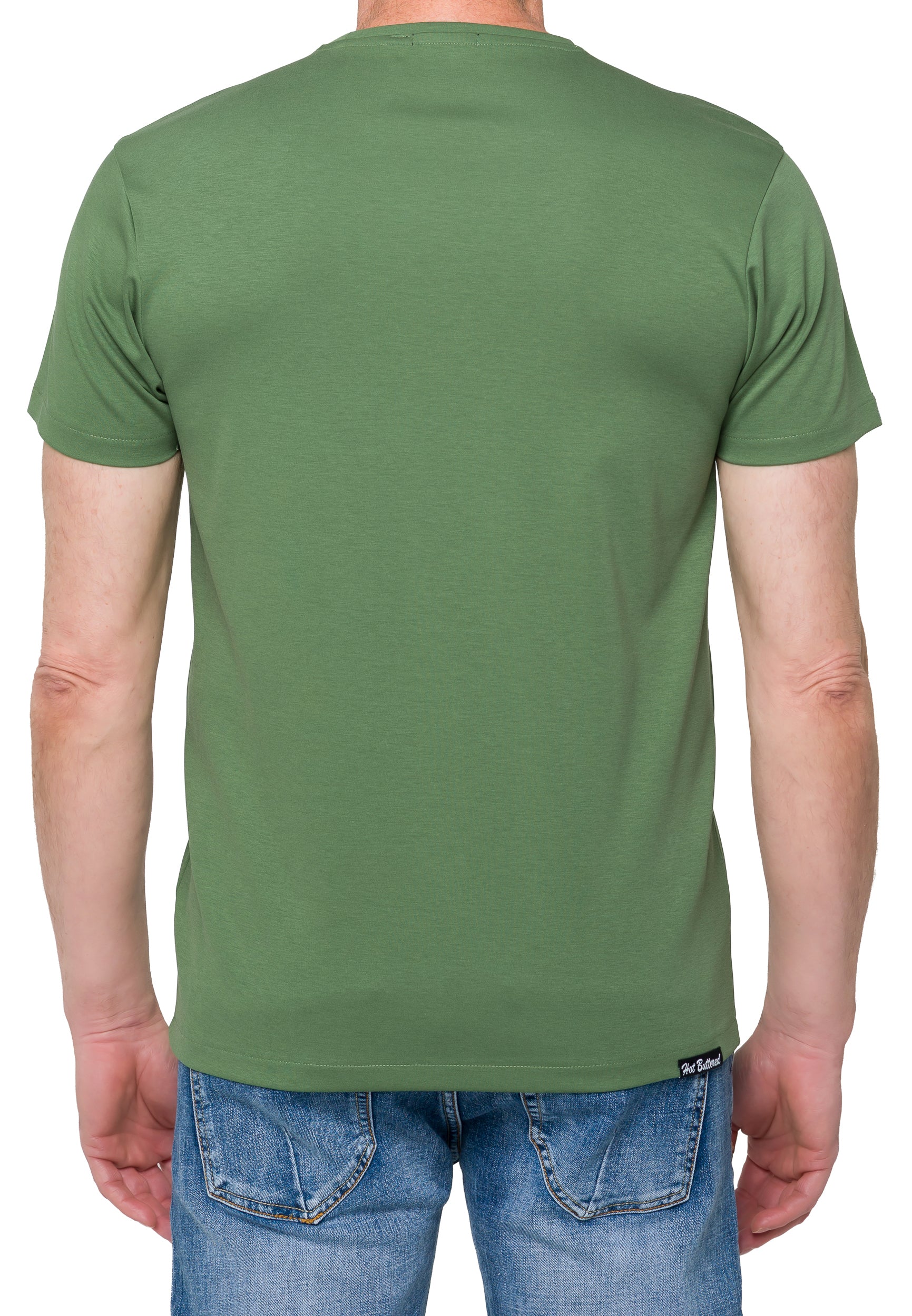 TOGEAN Matchagreen-Orange