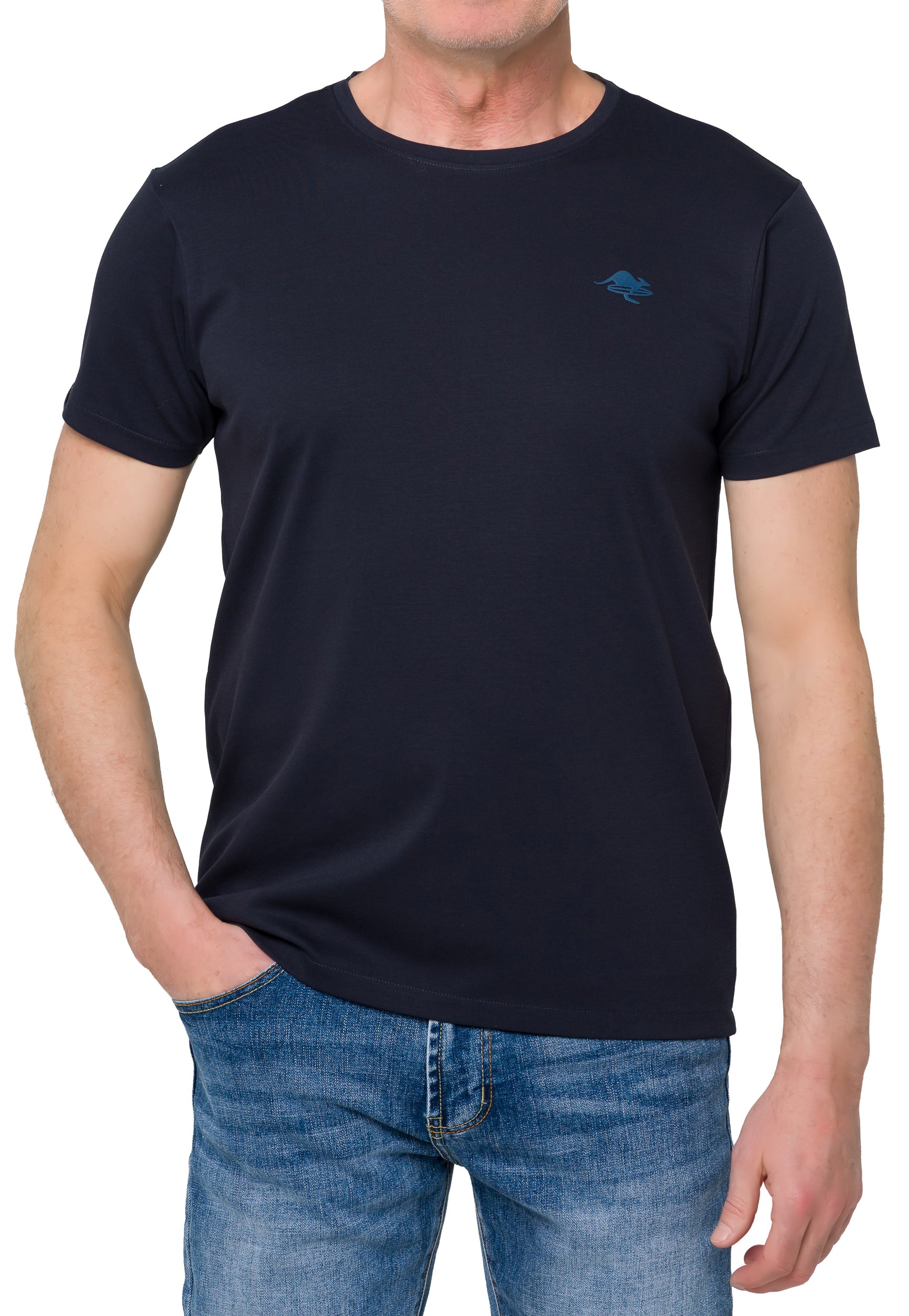 TOGEAN Navy-Indigo