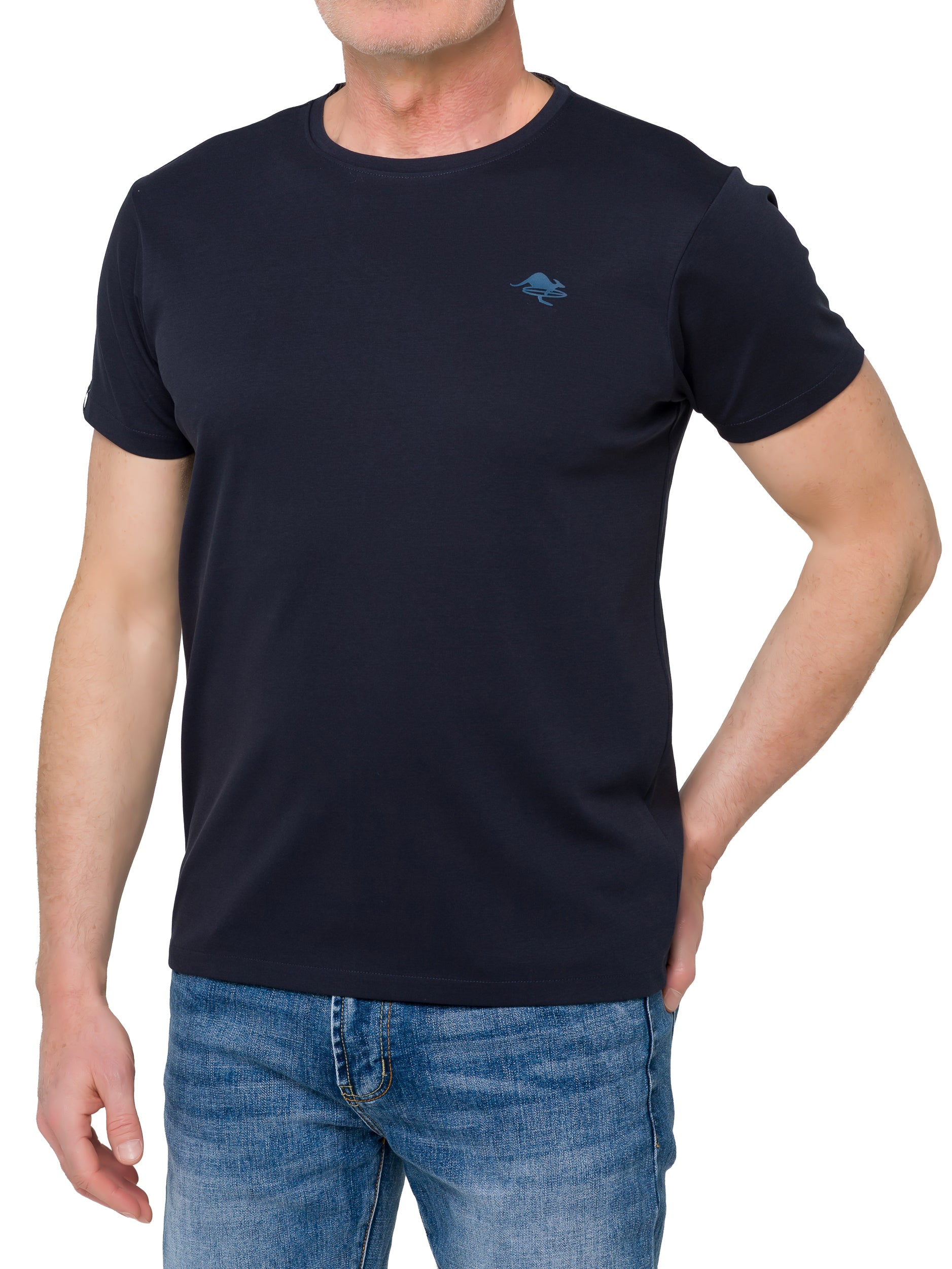 TOGEAN Navy-Indigo