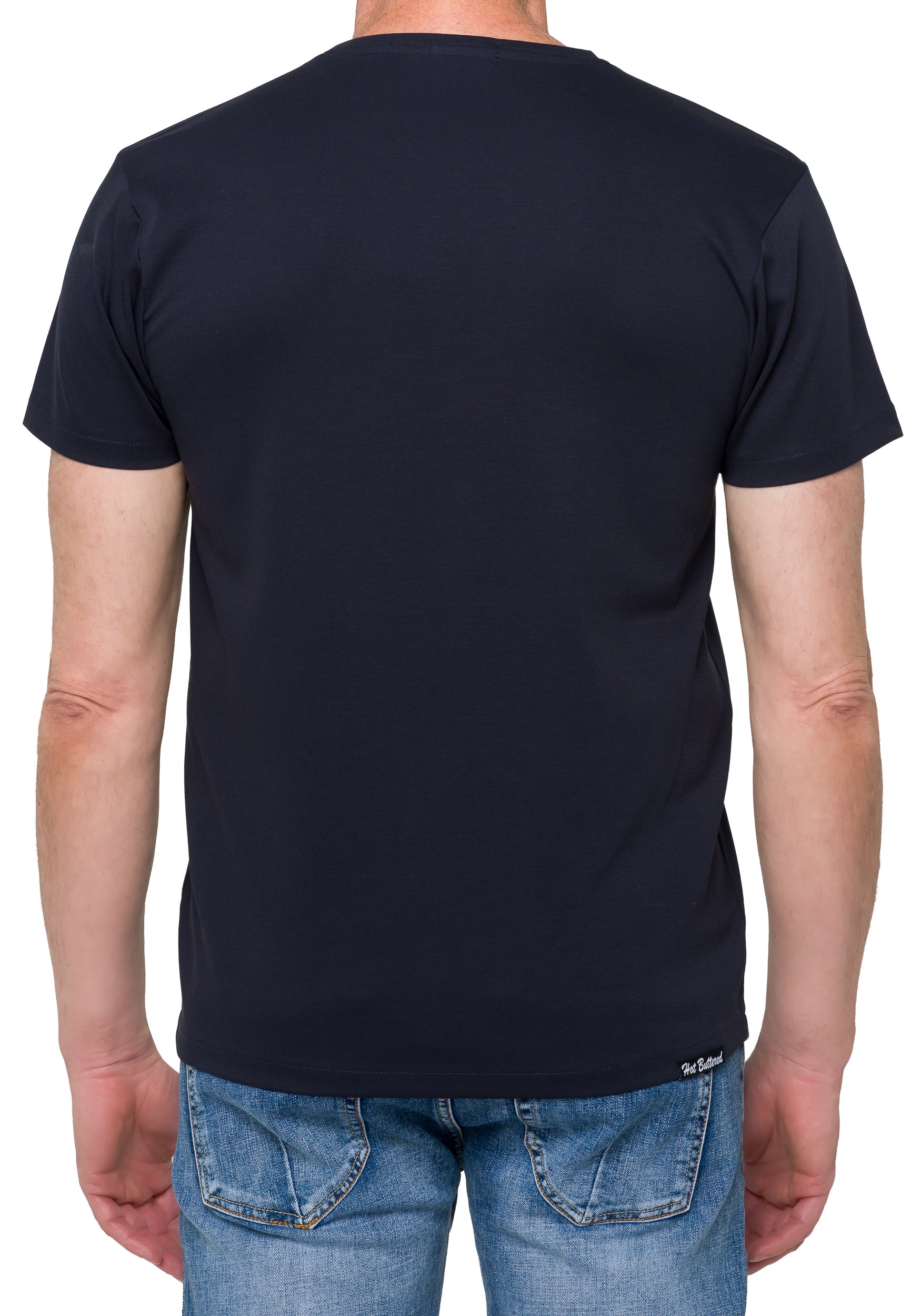 TOGEAN Navy-Indigo