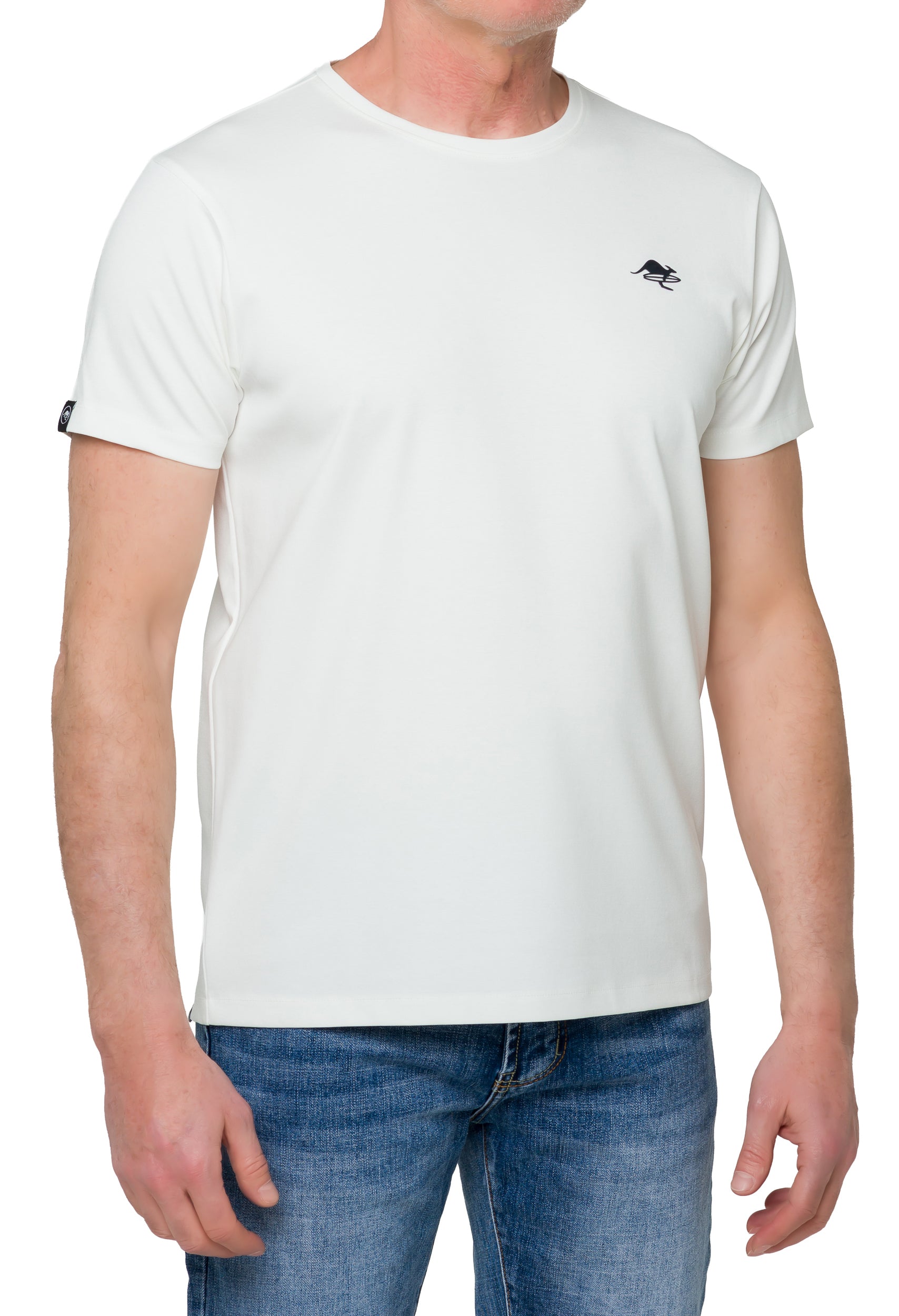 TOGEAN White
