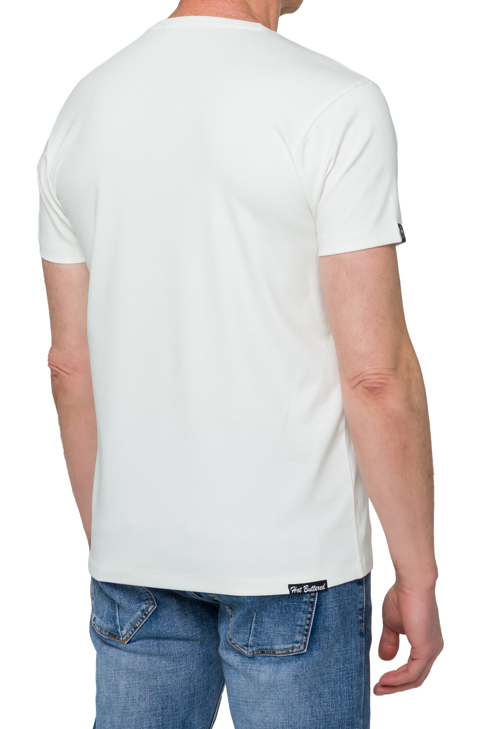 TOGEAN White