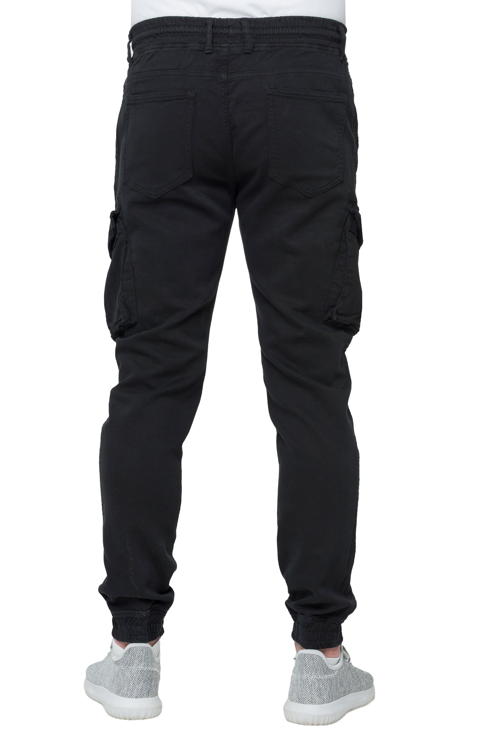 SANDBAR Black