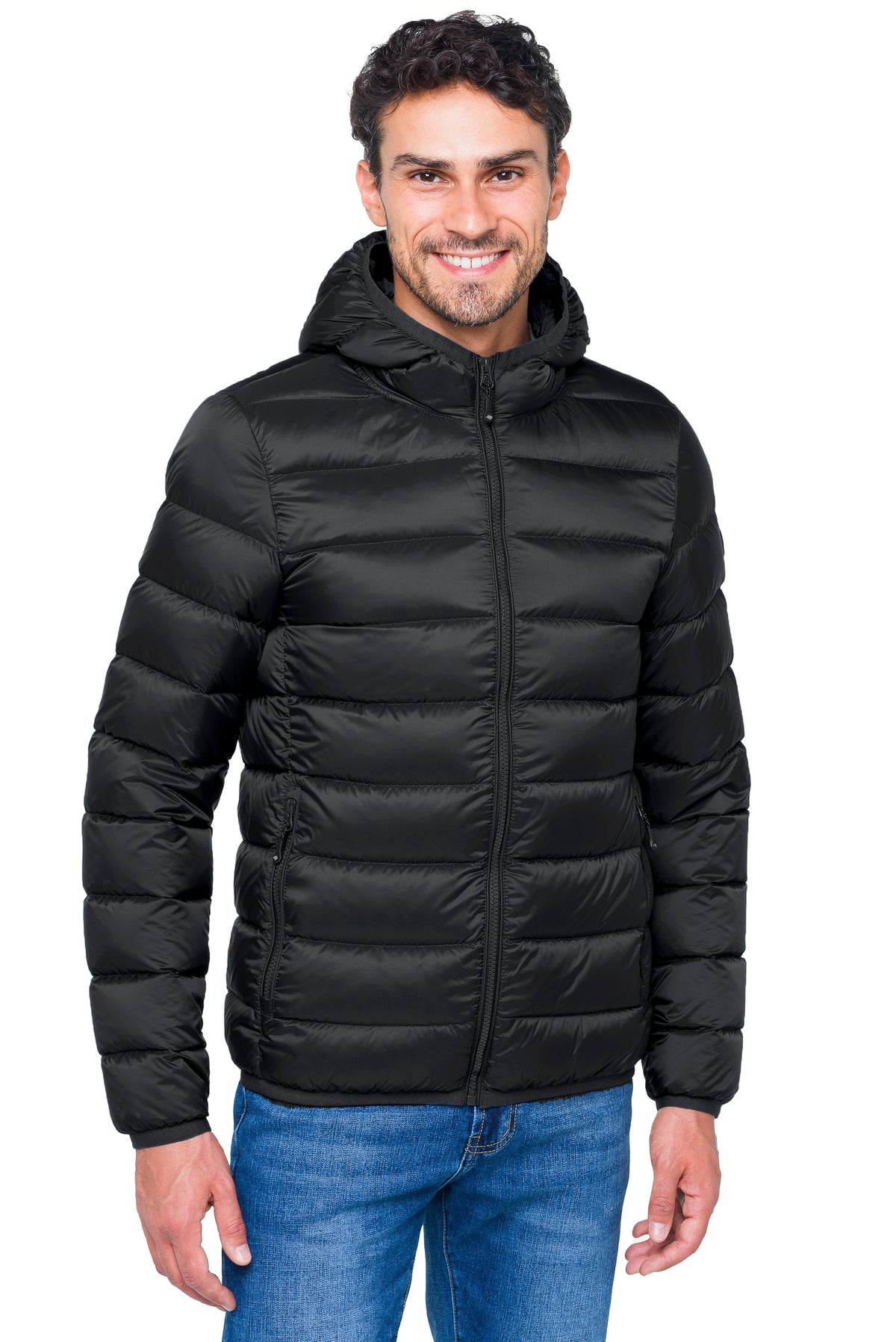 GLACIER Black