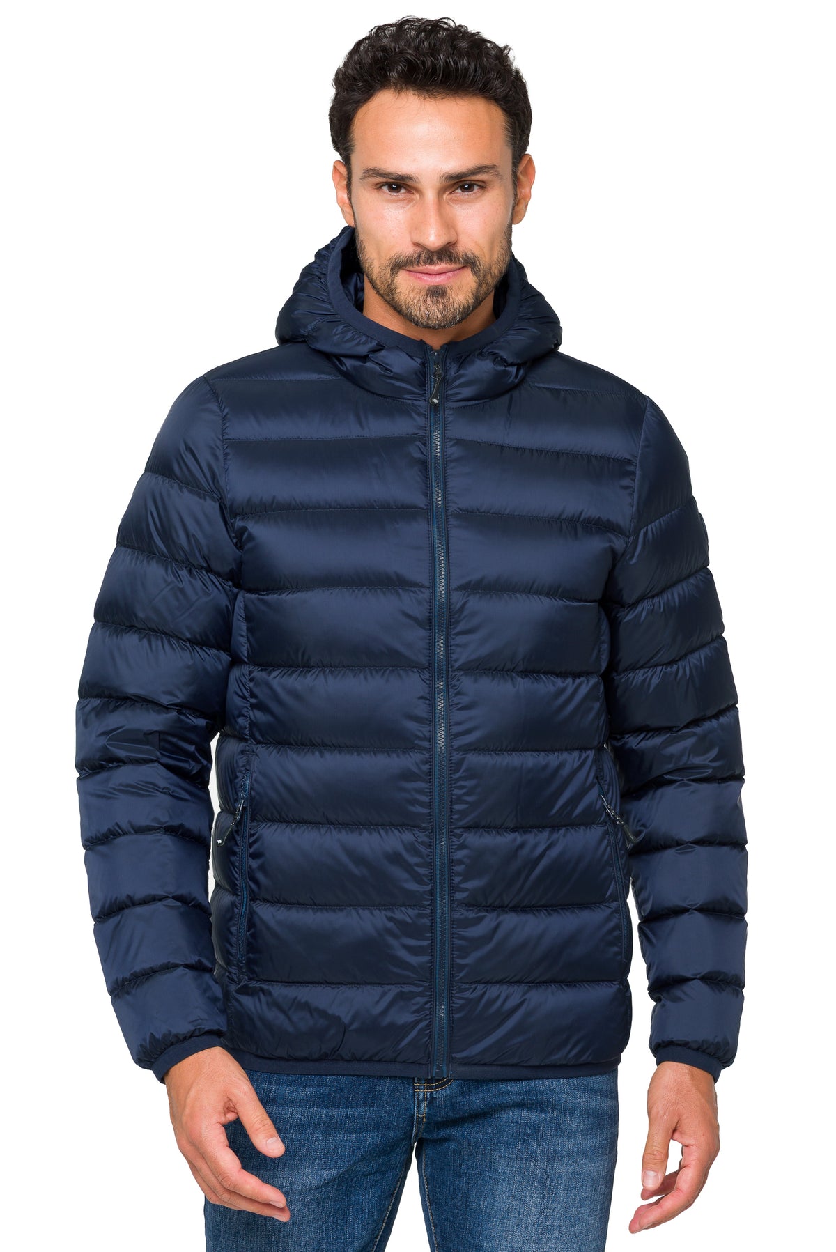 GLACIER Navy