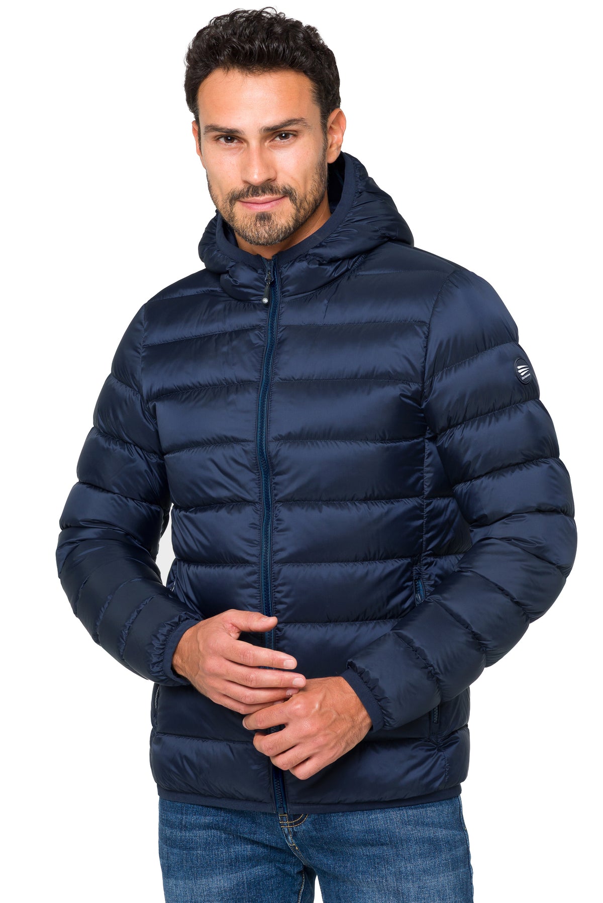 GLACIER Navy