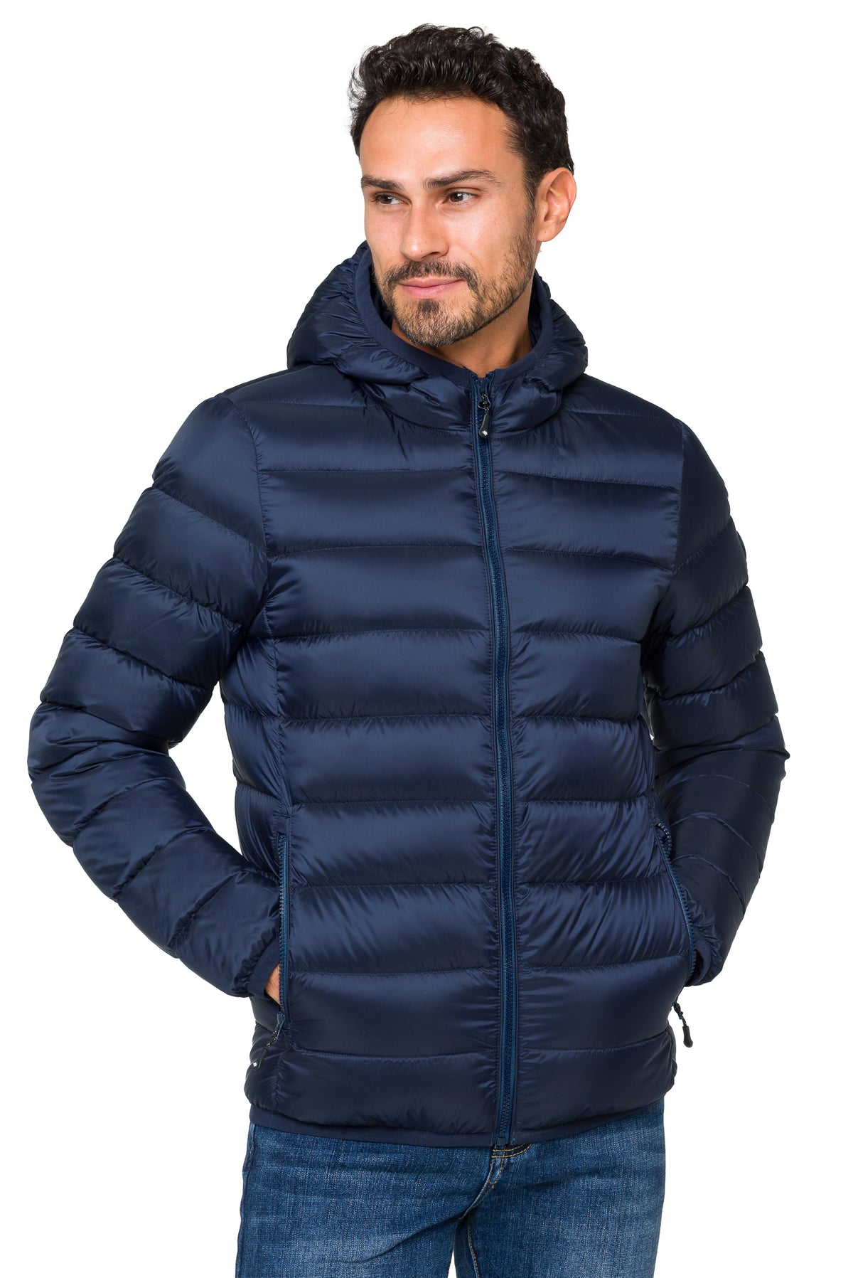 GLACIER Navy