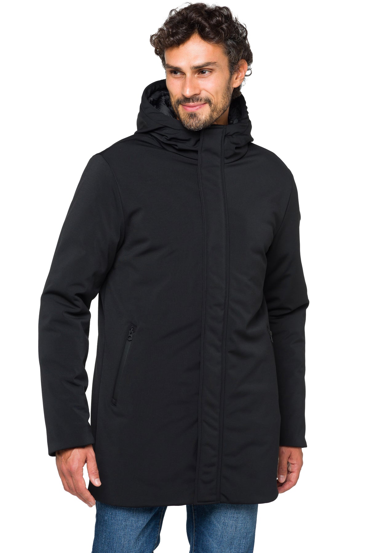 KHANGAR Black