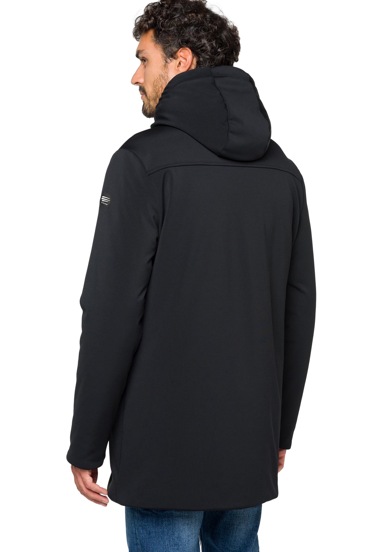 KHANGAR Black
