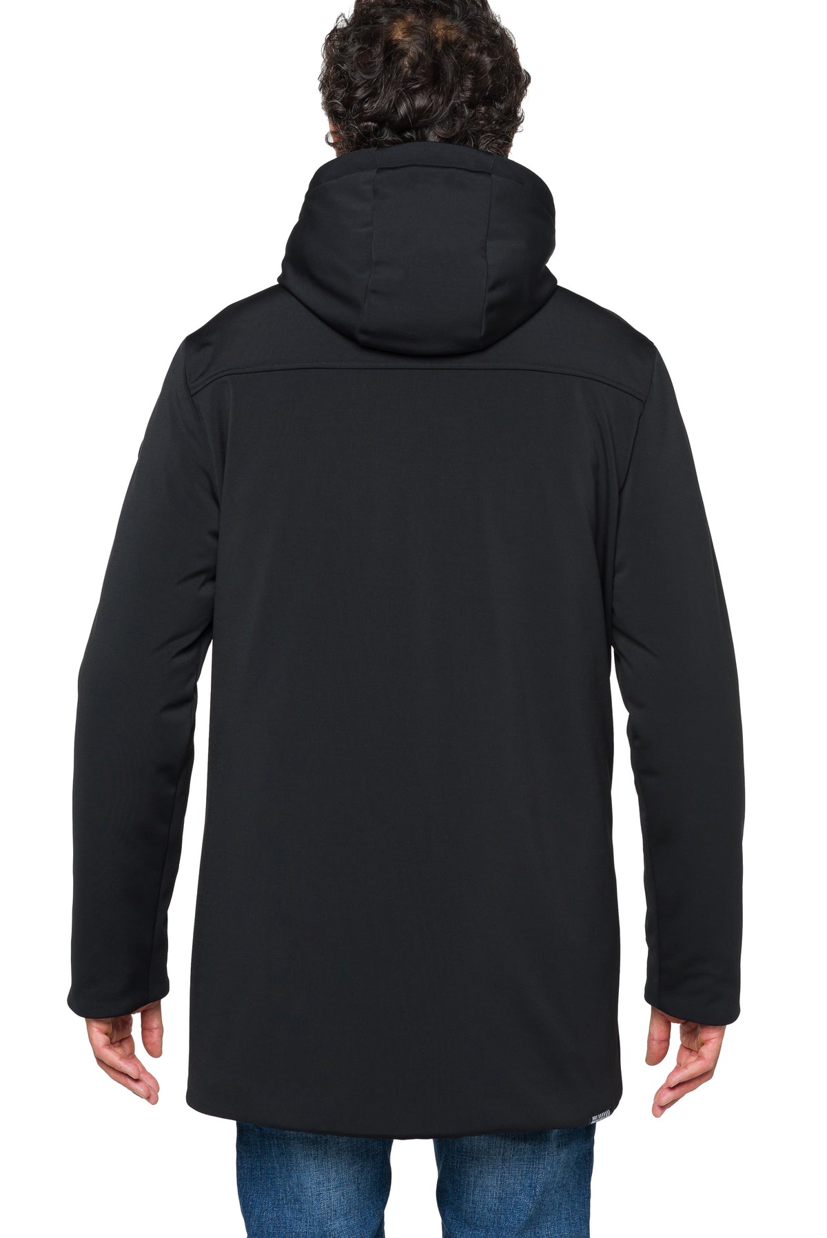 KHANGAR Black