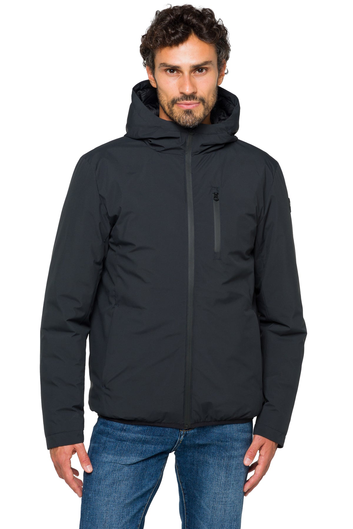 HAVELOK Black