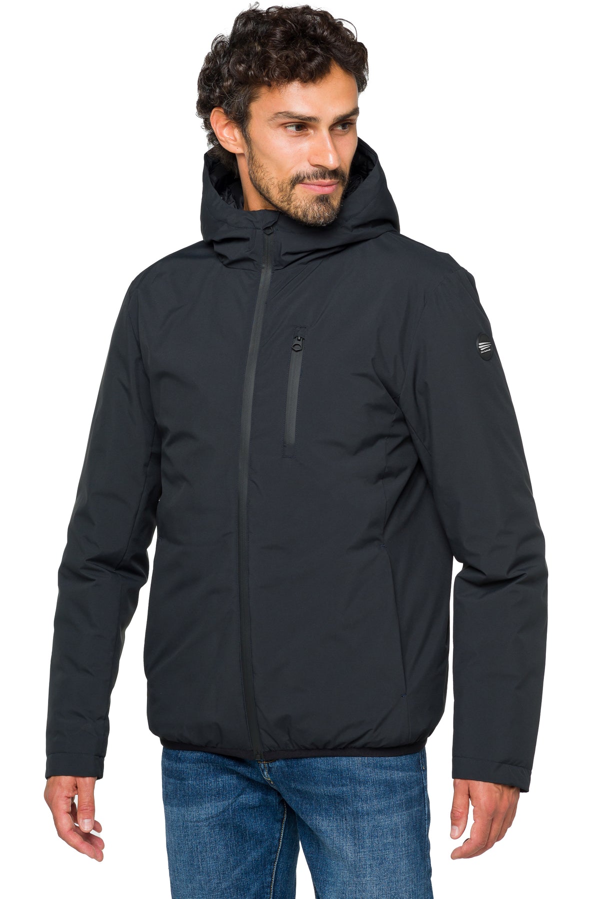 HAVELOK Black