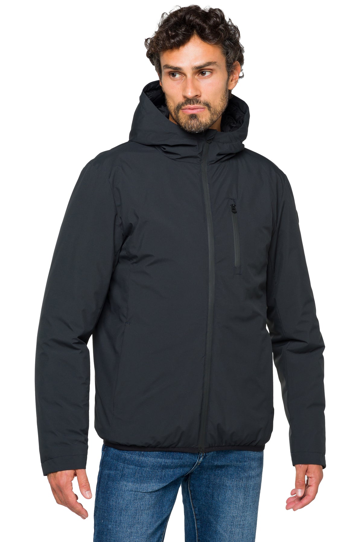 HAVELOK Black