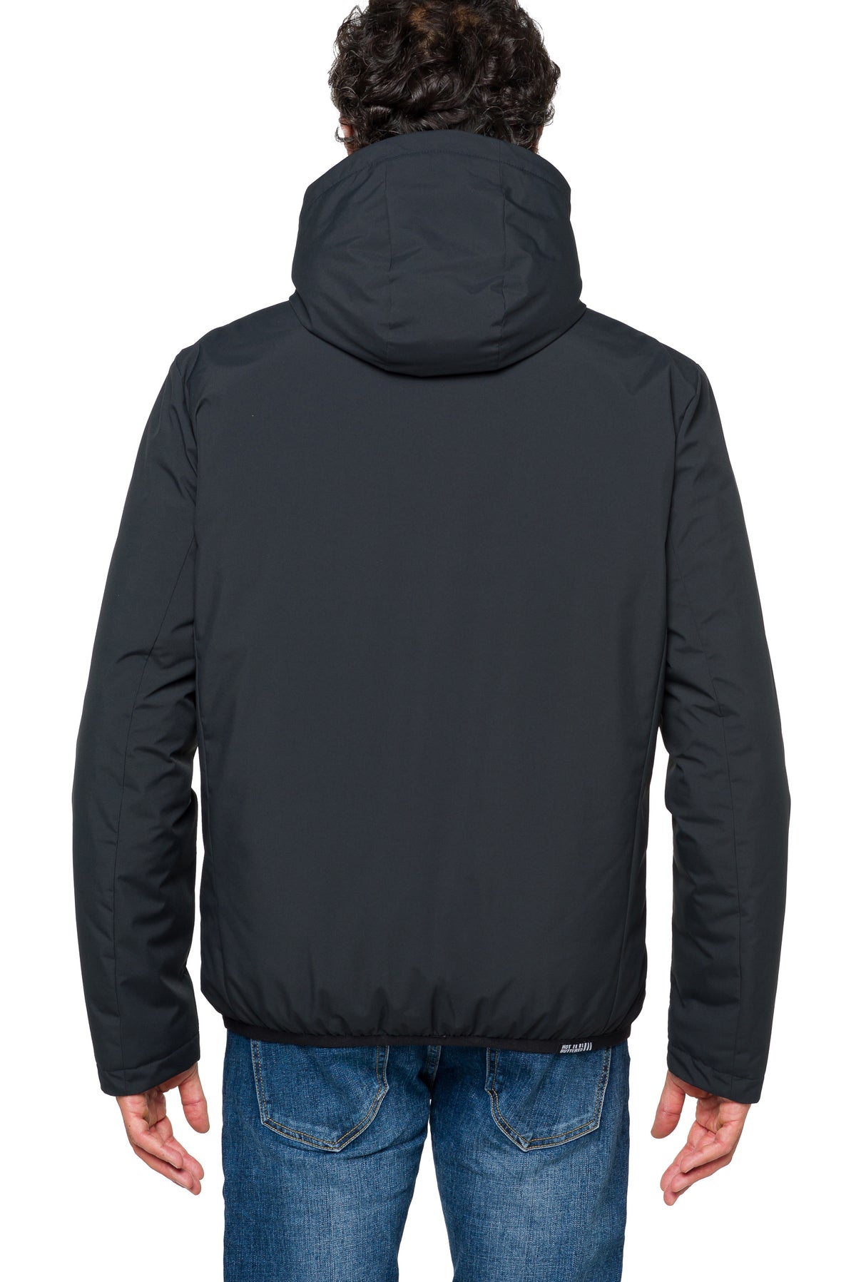 HAVELOK Black