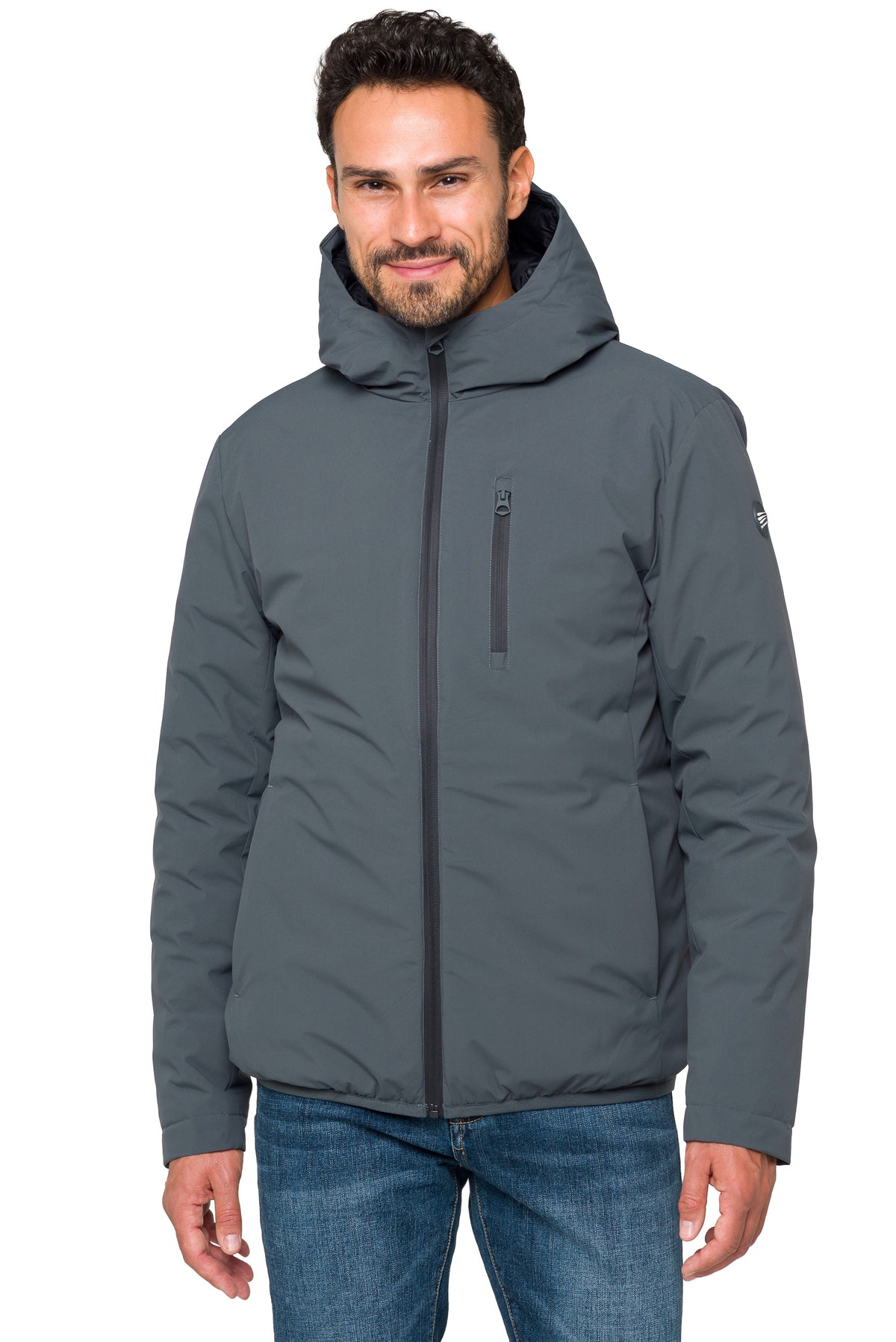 HAVELOK Carbongrey