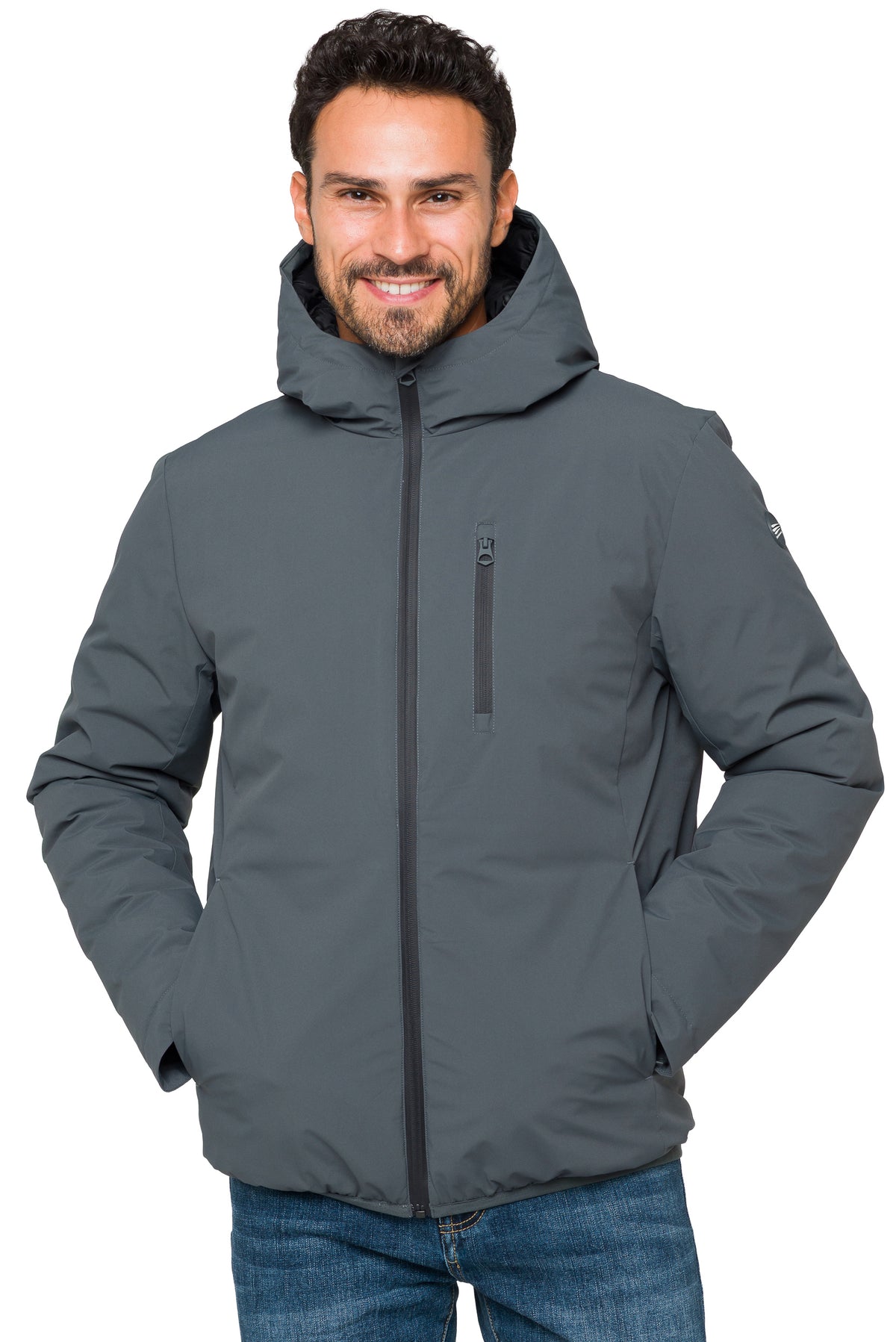 HAVELOK Carbongrey