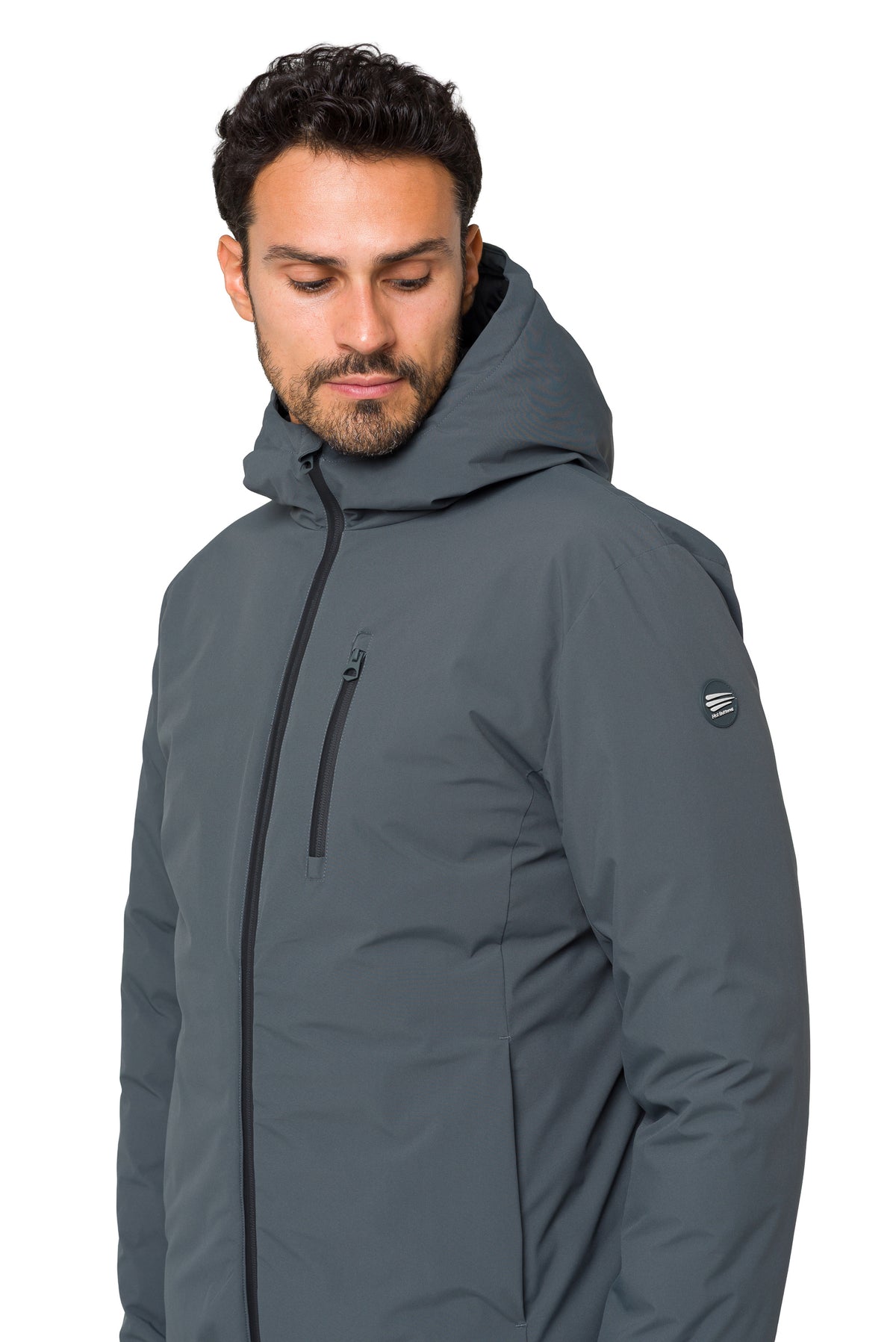 HAVELOK Carbongrey