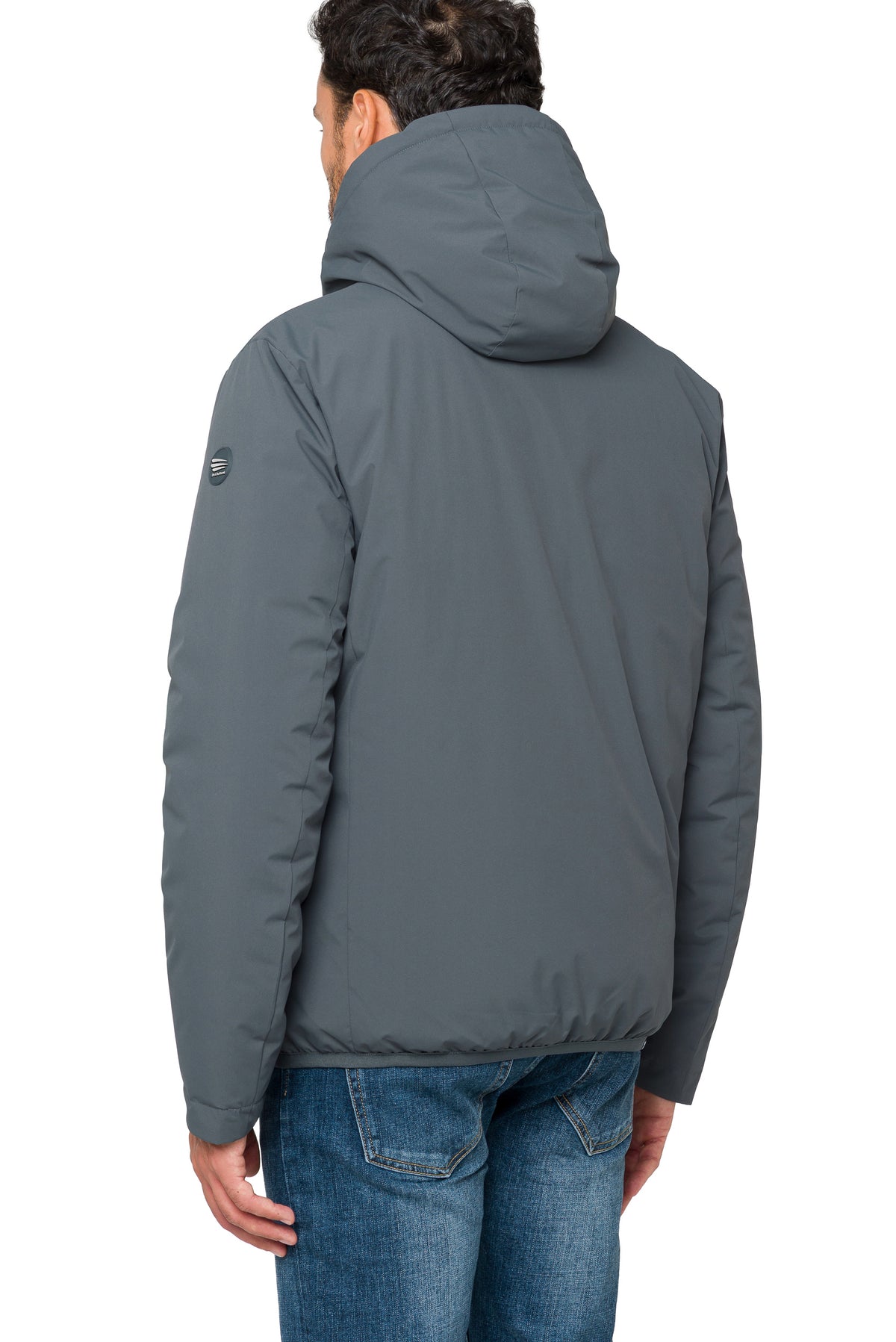 HAVELOK Carbongrey