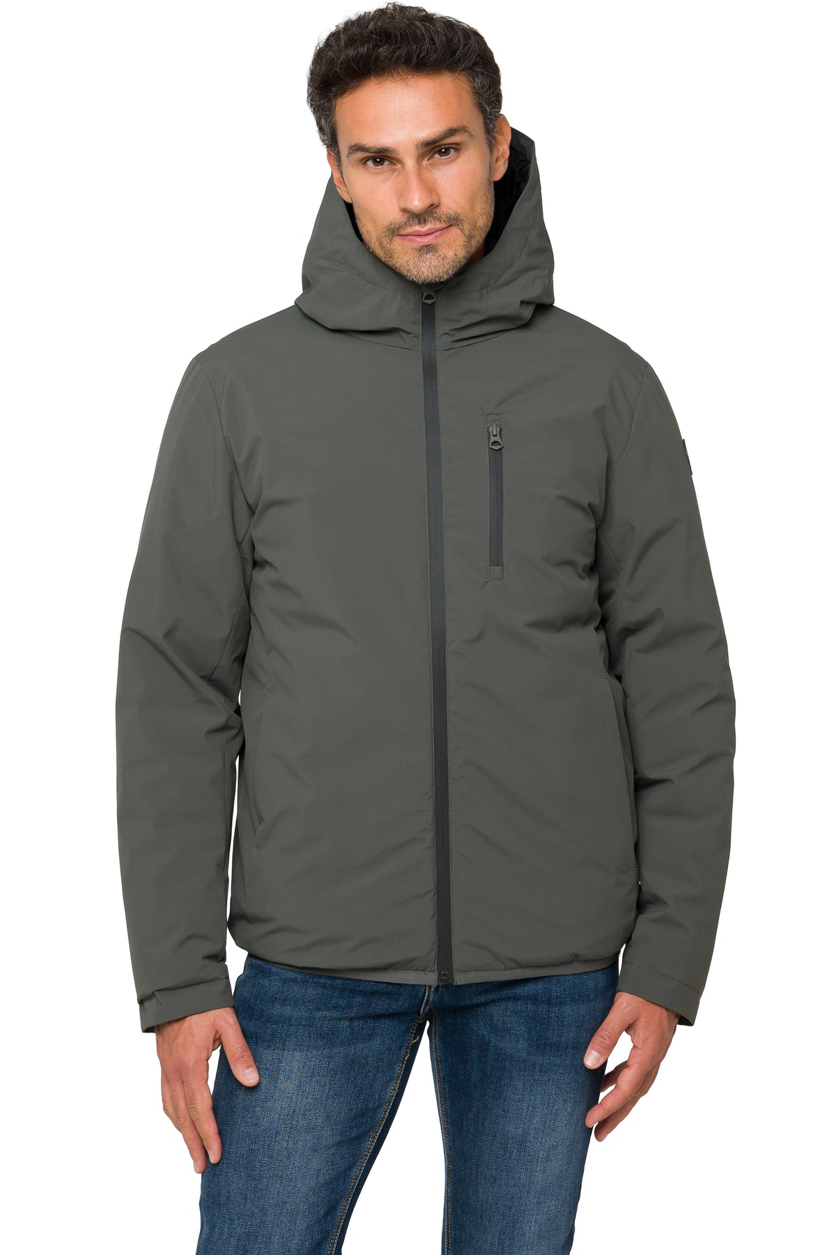 HAVELOK Militarygreen
