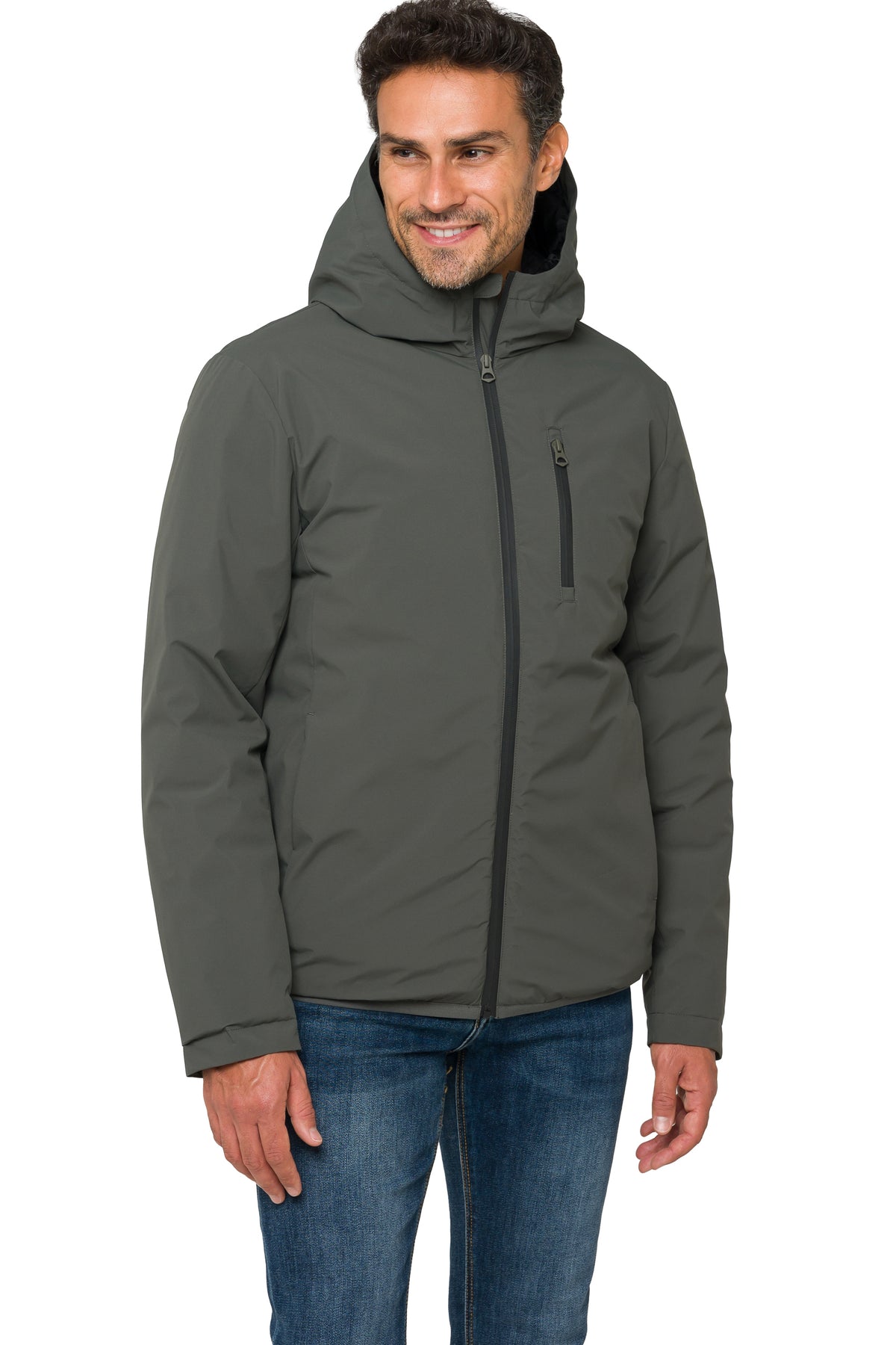HAVELOK Militarygreen