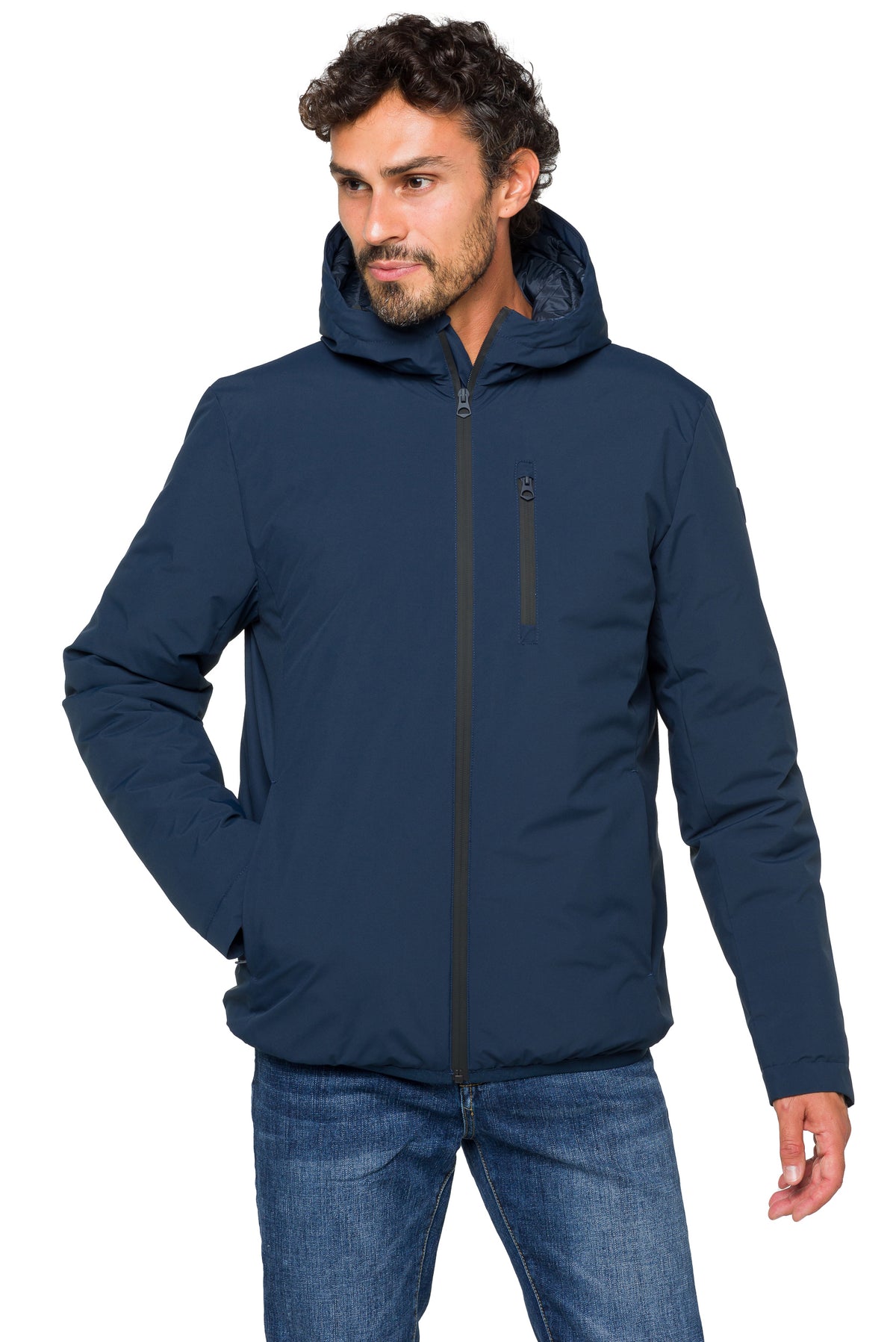 HAVELOK Navy
