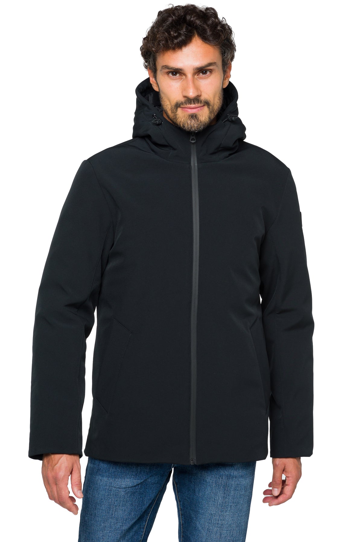 TAMBORA Black