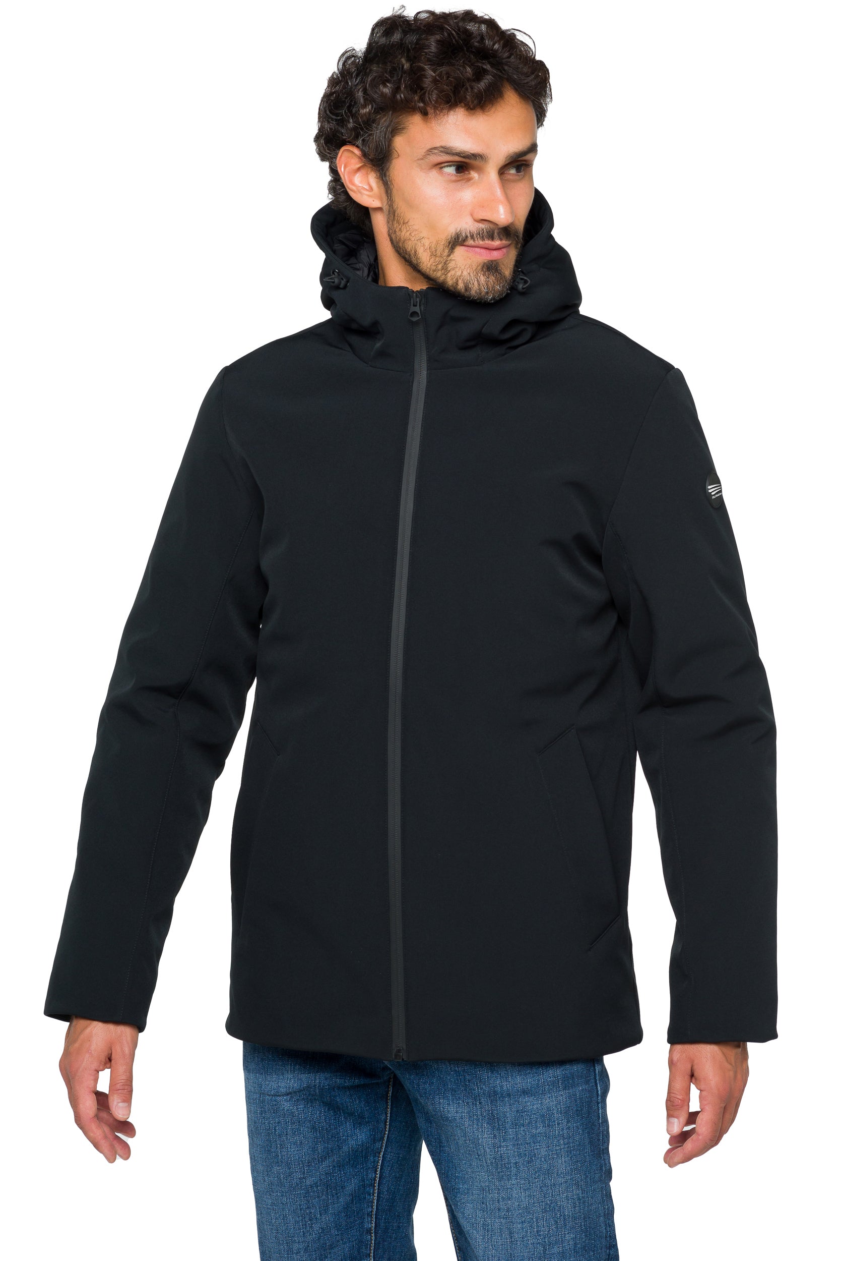 TAMBORA Black