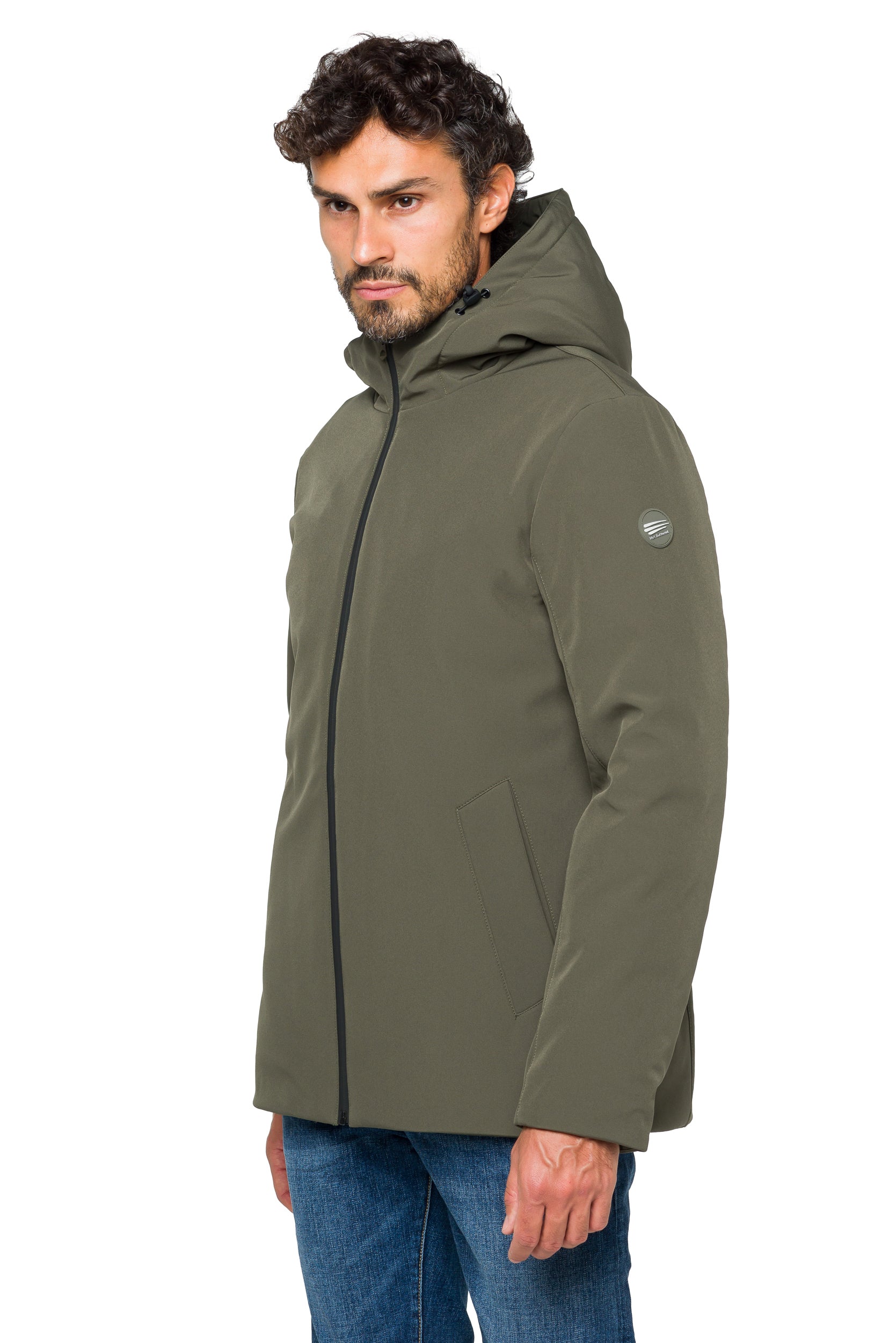 TAMBORA Militarygreen