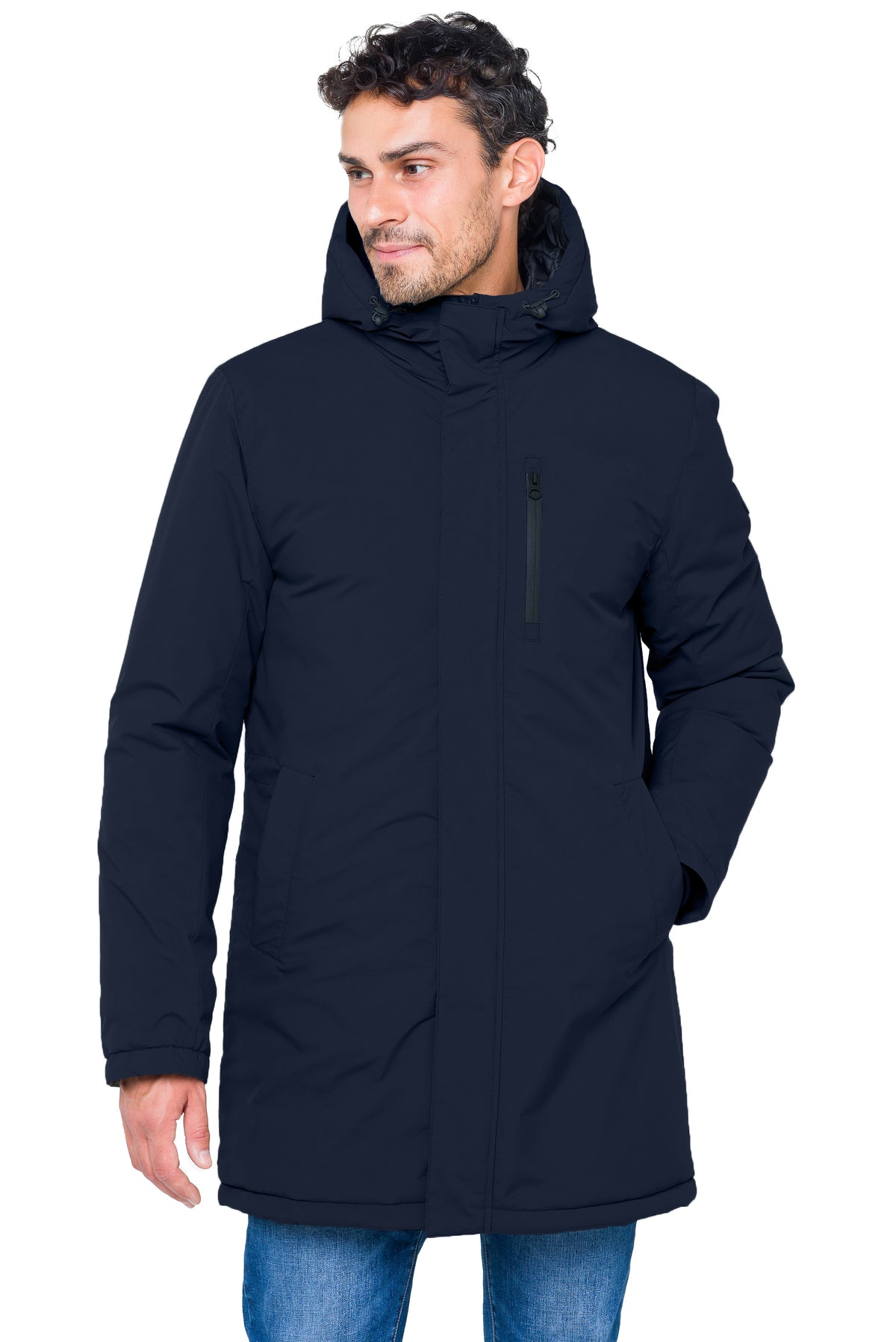 LATEMAR Navy
