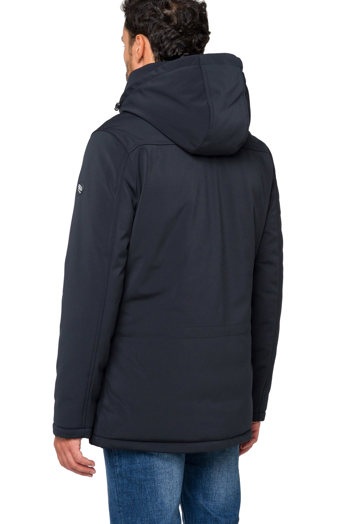 NUSAKAN Carbongrey