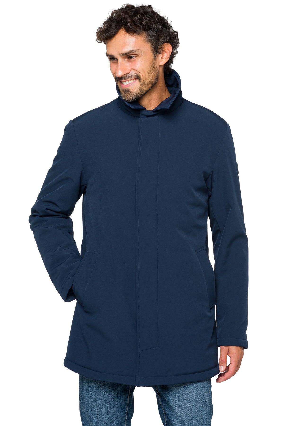 HENDRIX Navy