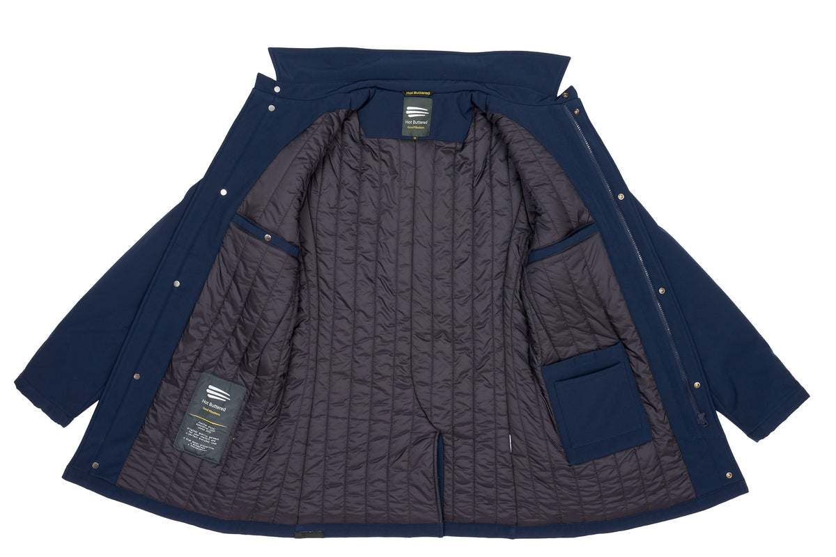 HENDRIX Navy