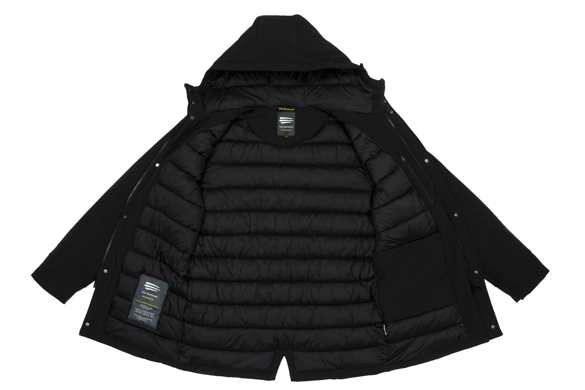 ATITLAN Black