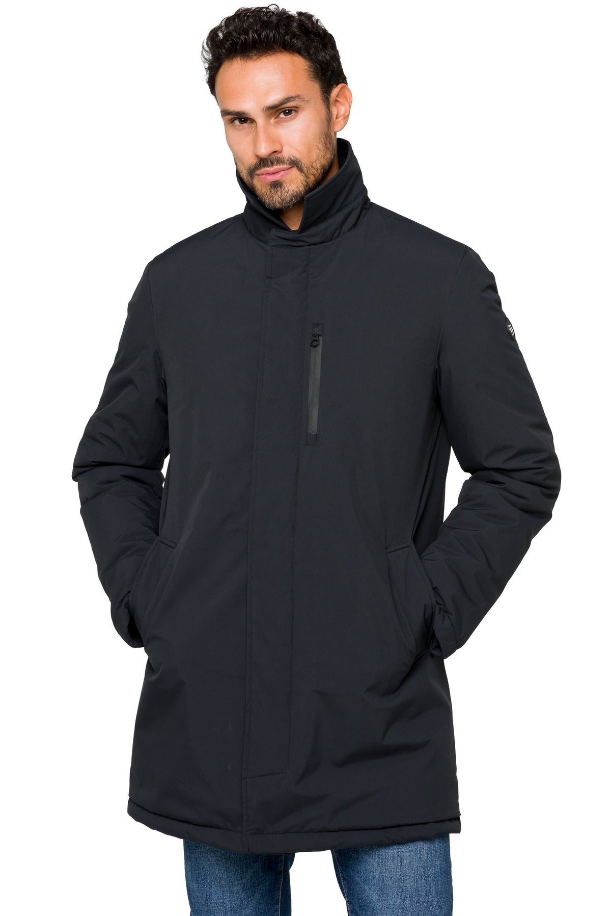 AWANUI Black