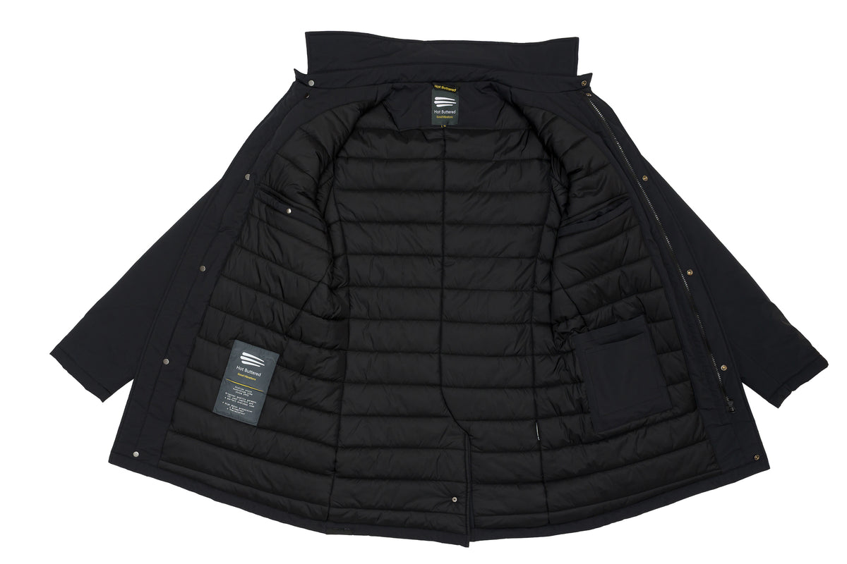 AWANUI Black